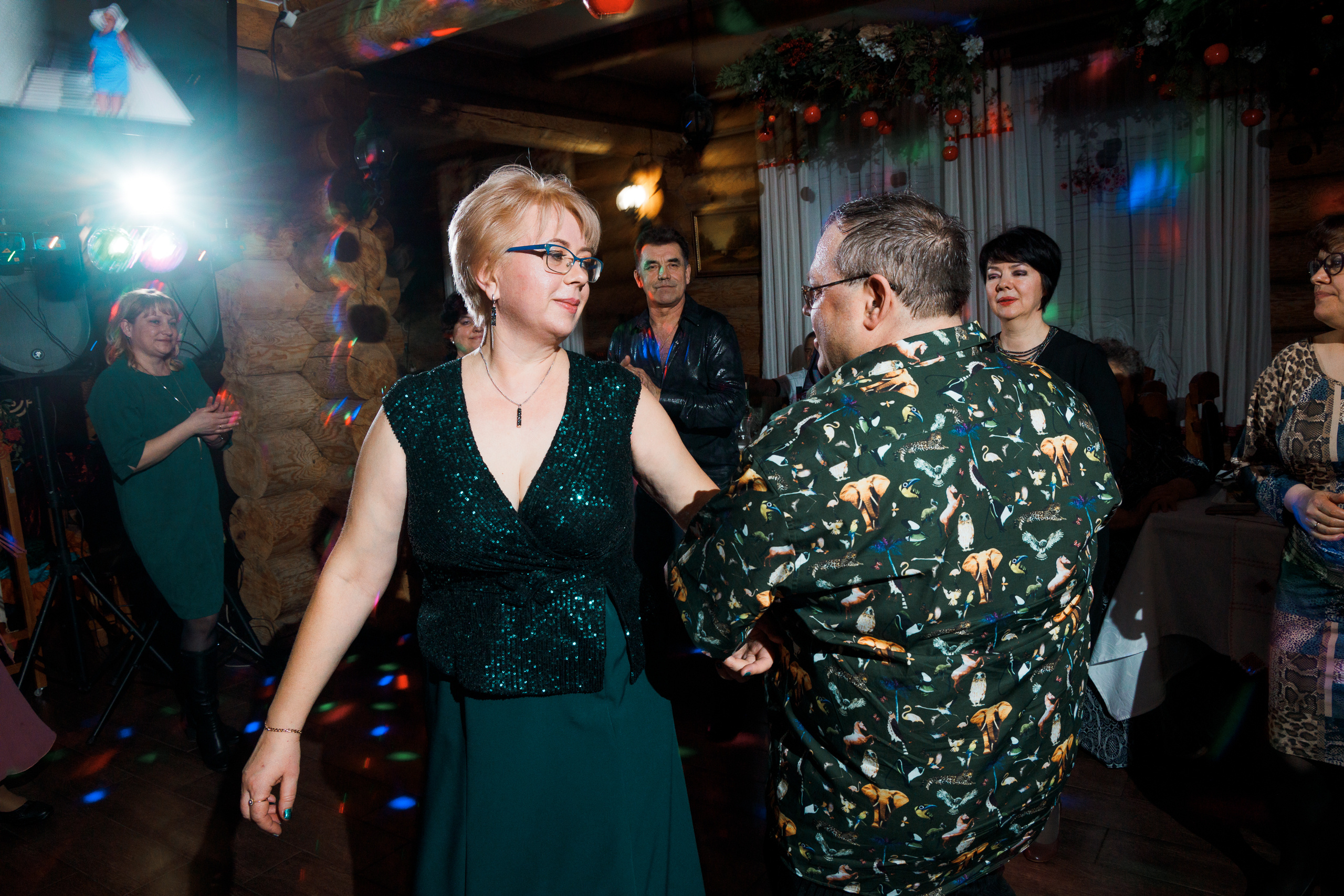 Репортаж. Фотограф Анастасия Четверикова