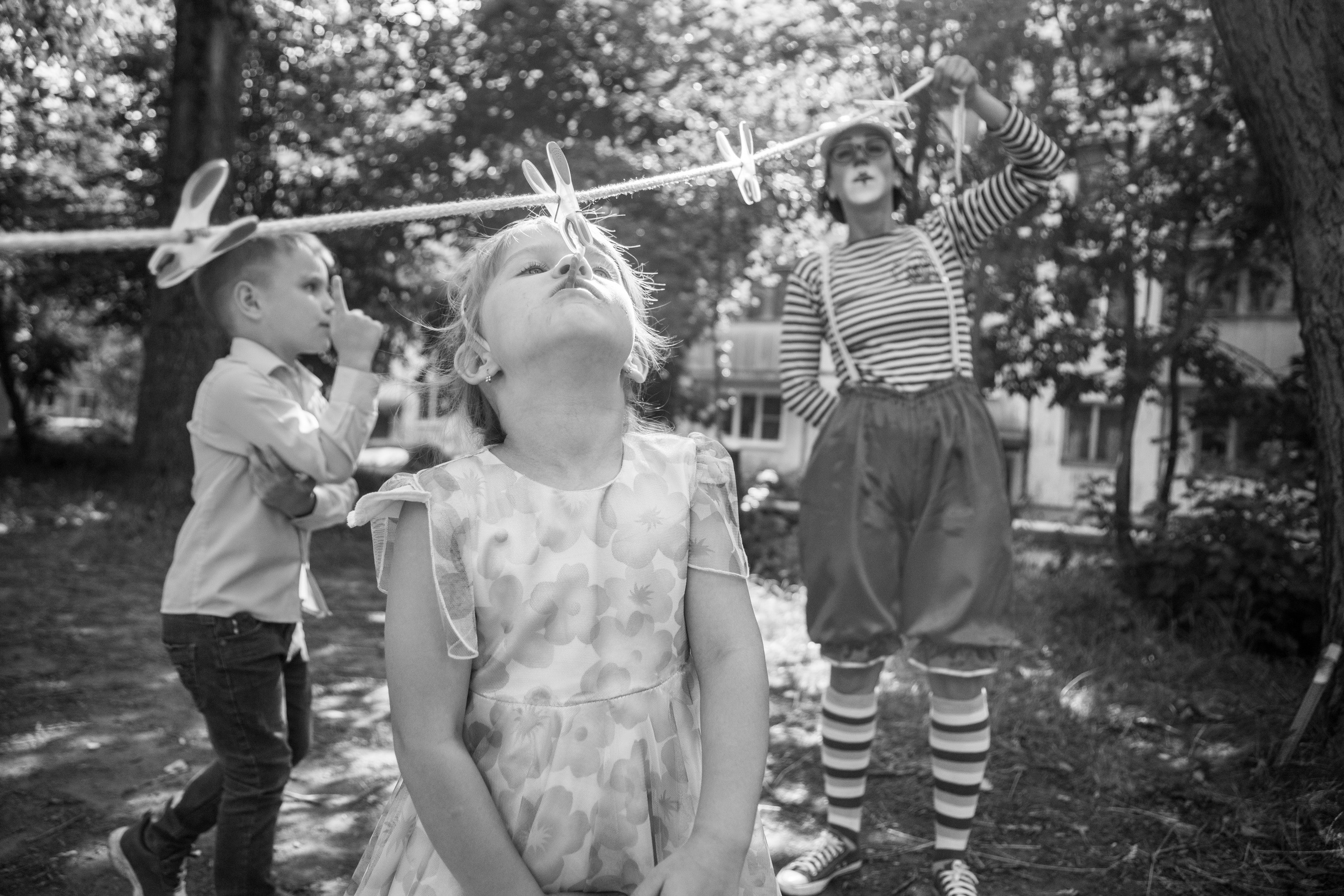 Репортаж. Фотограф Анастасия Четверикова