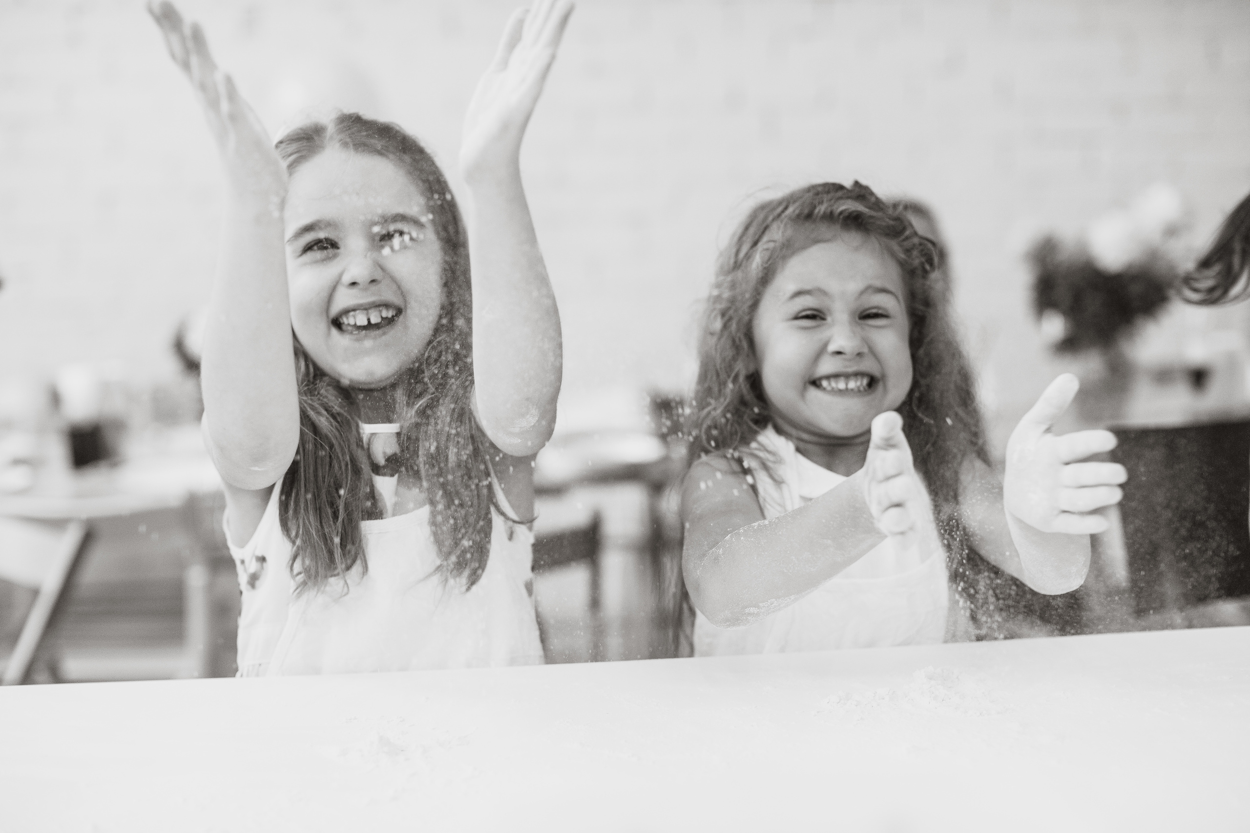 Репортаж. Фотограф Анастасия Четверикова