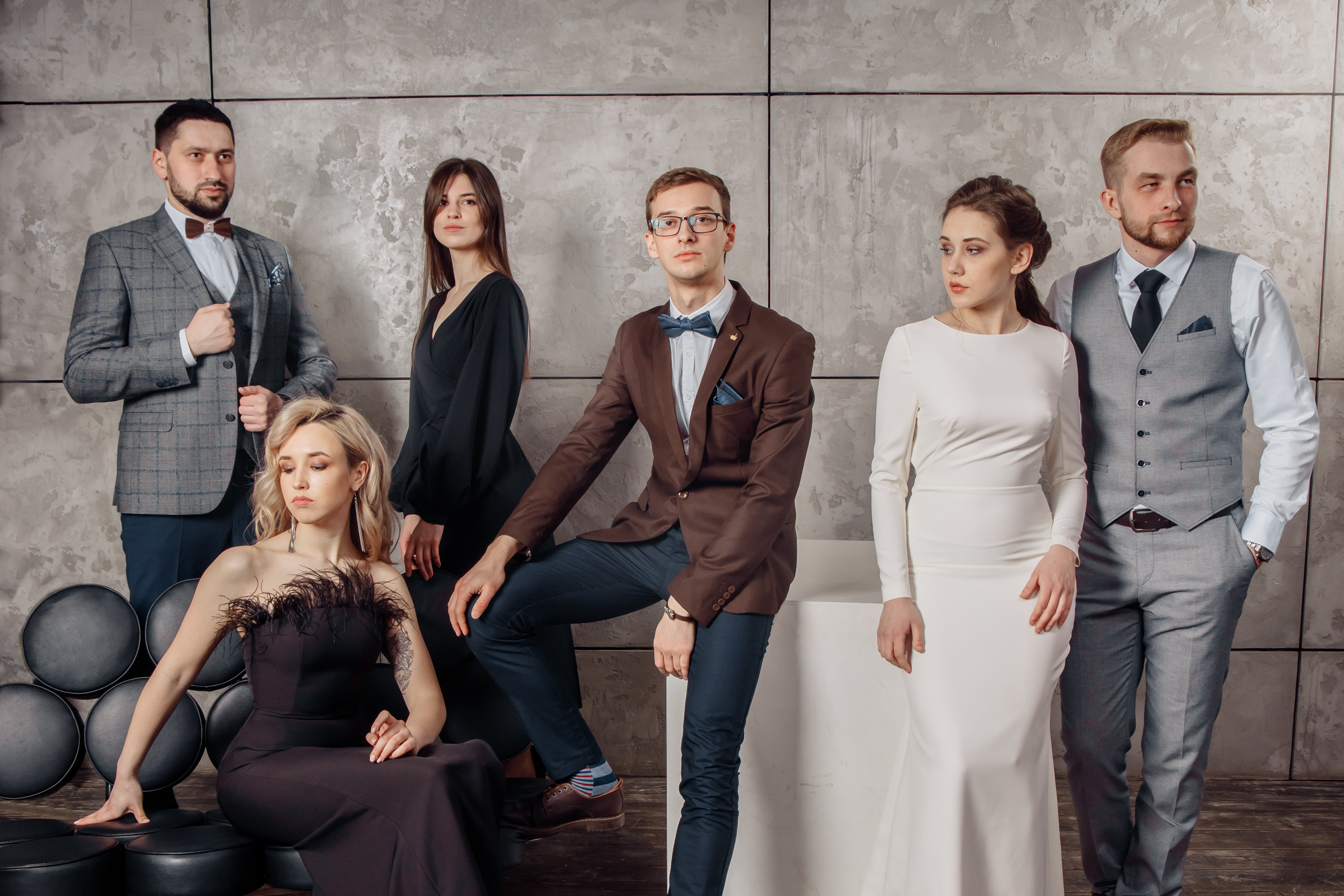 Фотограф Анастасия Четверикова