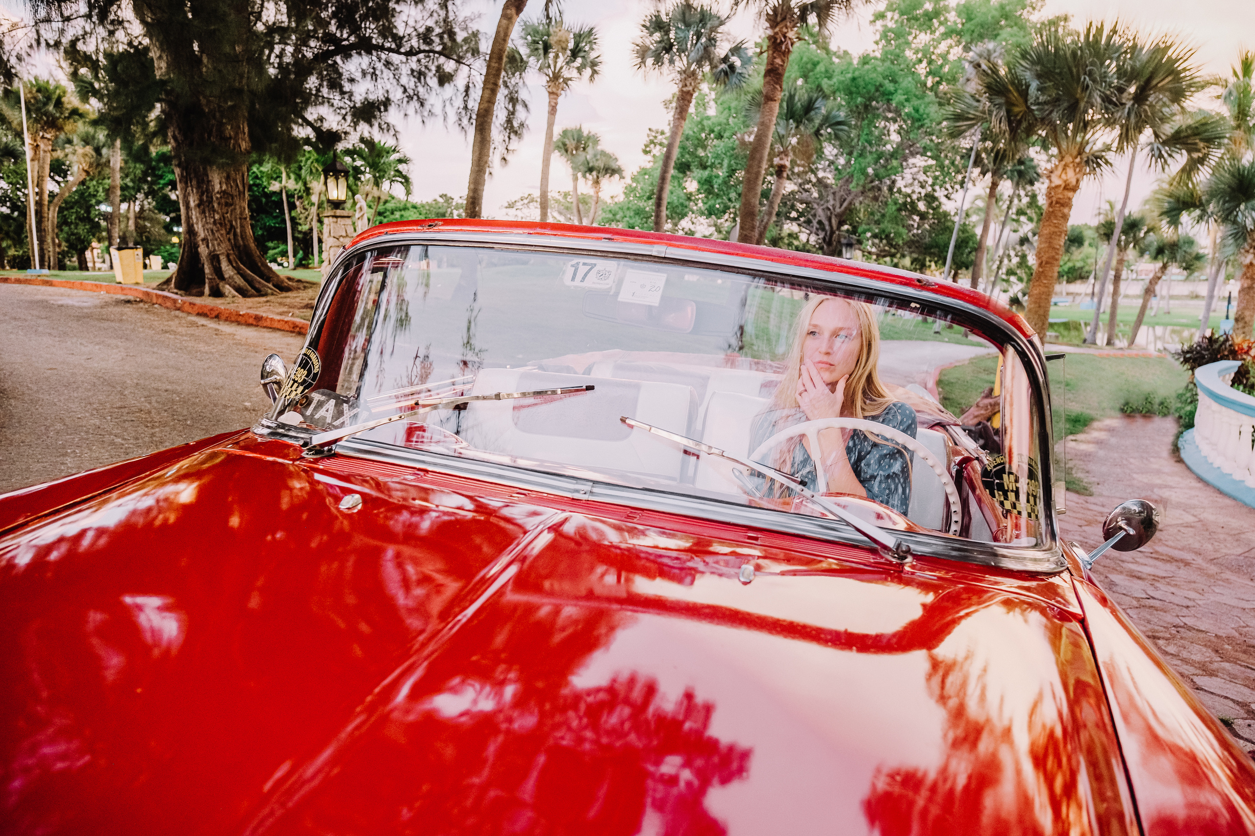 Портреты. Фотограф Анастасия Четверикова