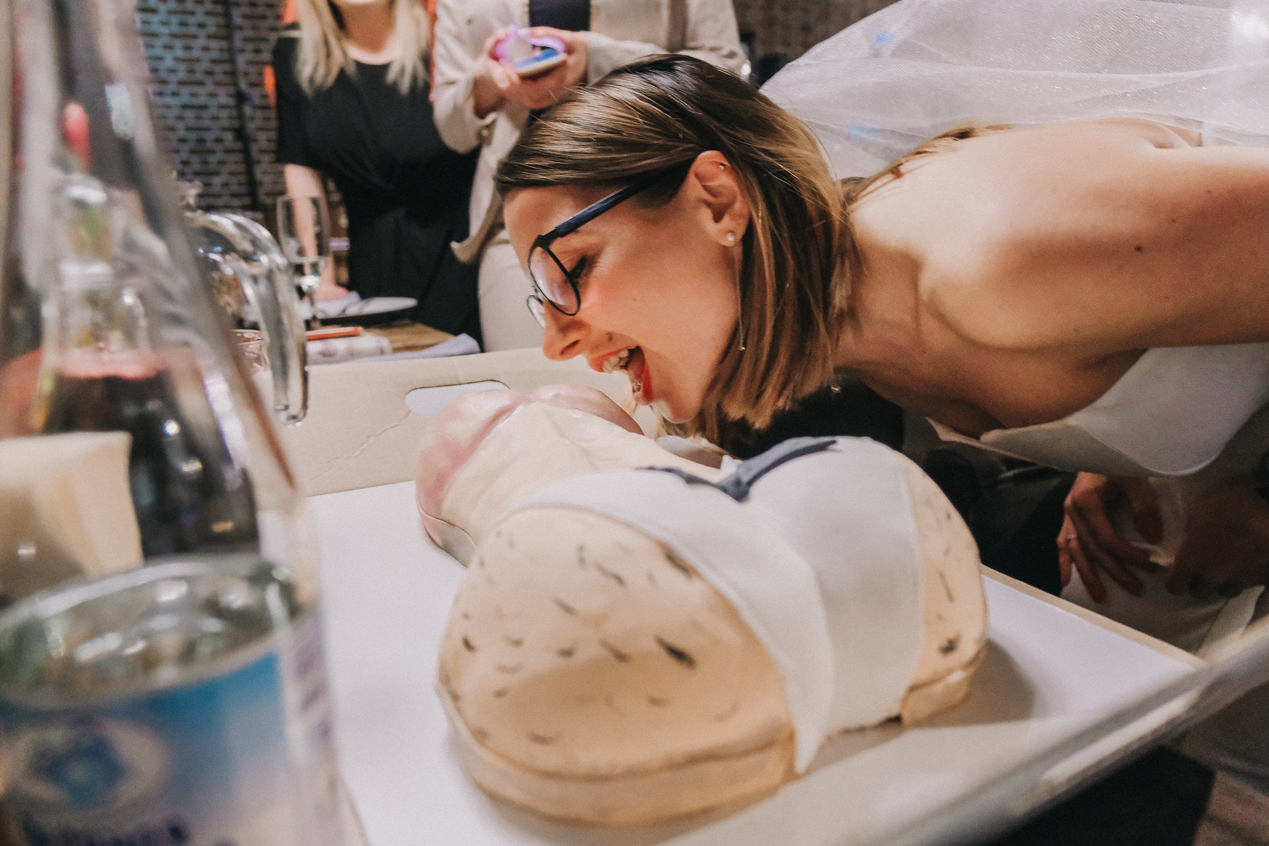 Репортаж. Фотограф Анастасия Четверикова