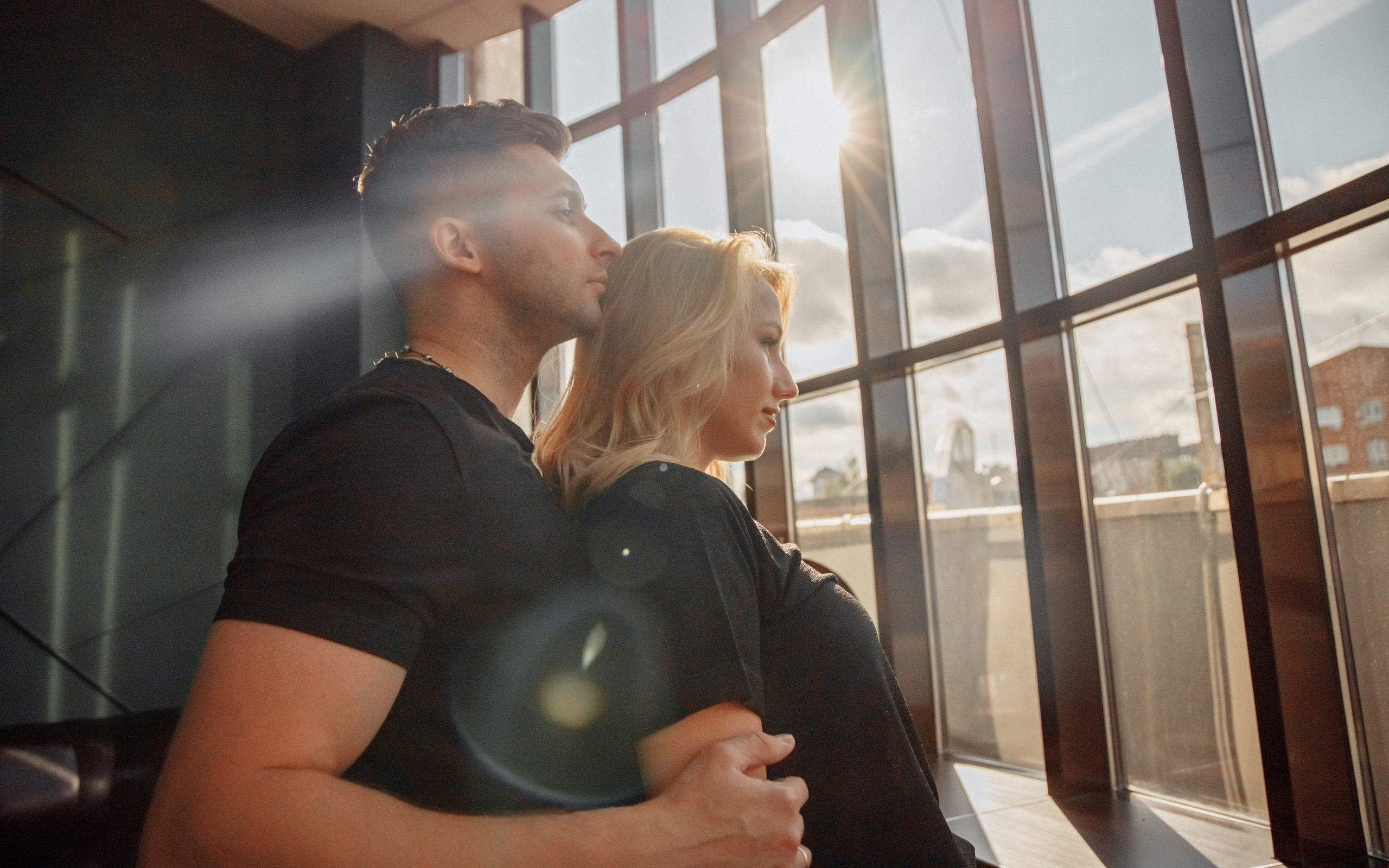 Фотограф Анастасия Четверикова