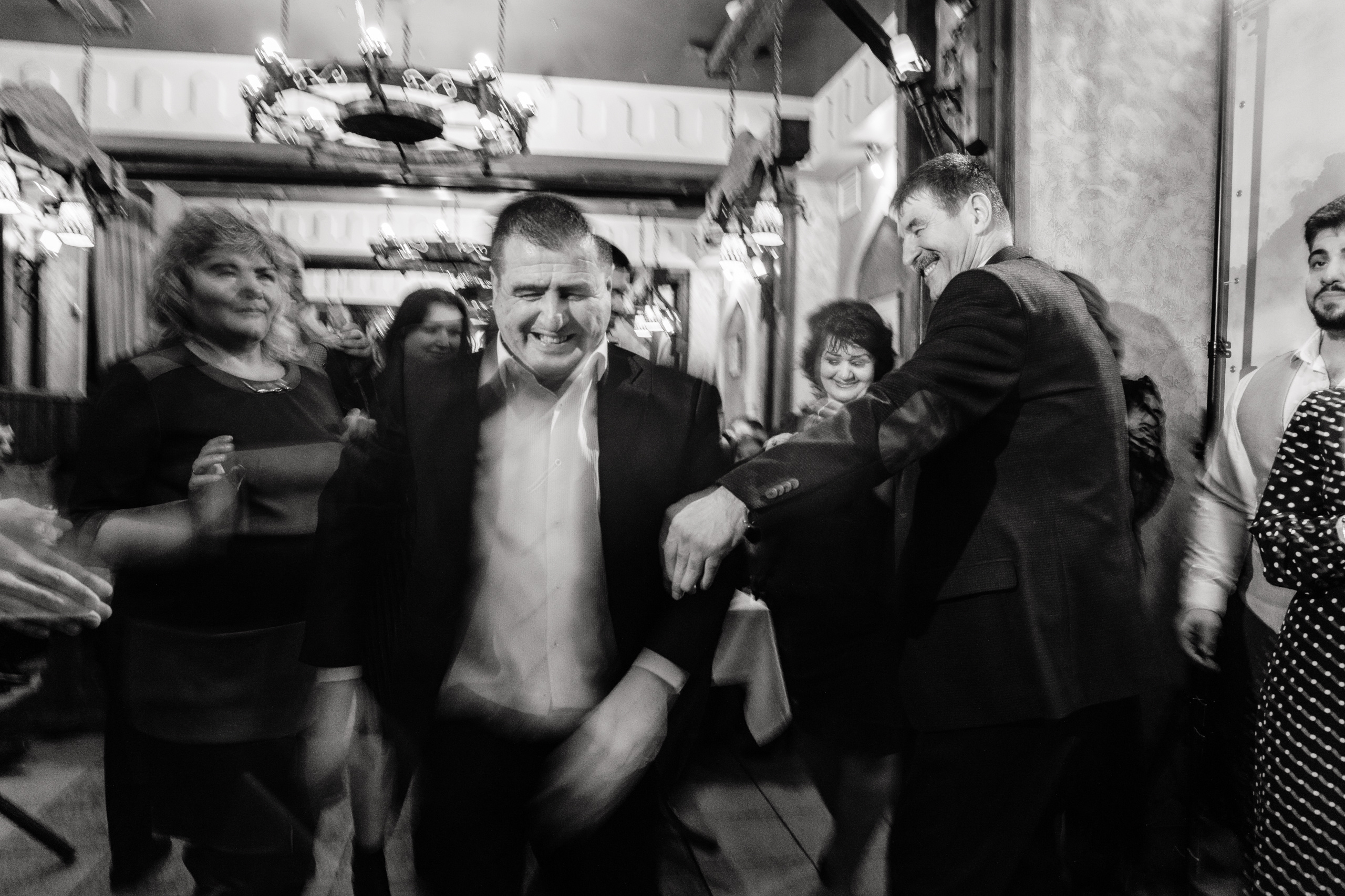 Репортаж. Фотограф Анастасия Четверикова