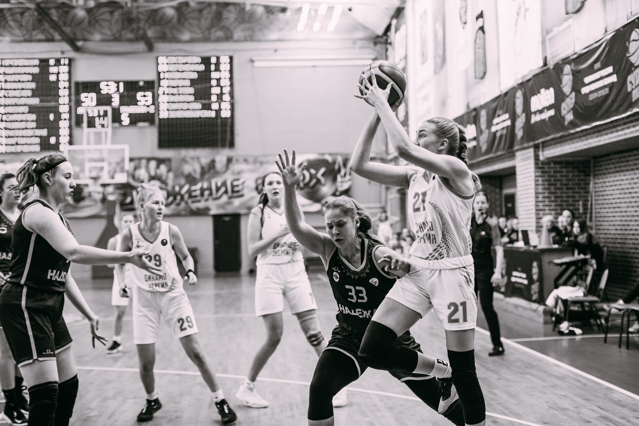 Репортаж. Фотограф Анастасия Четверикова