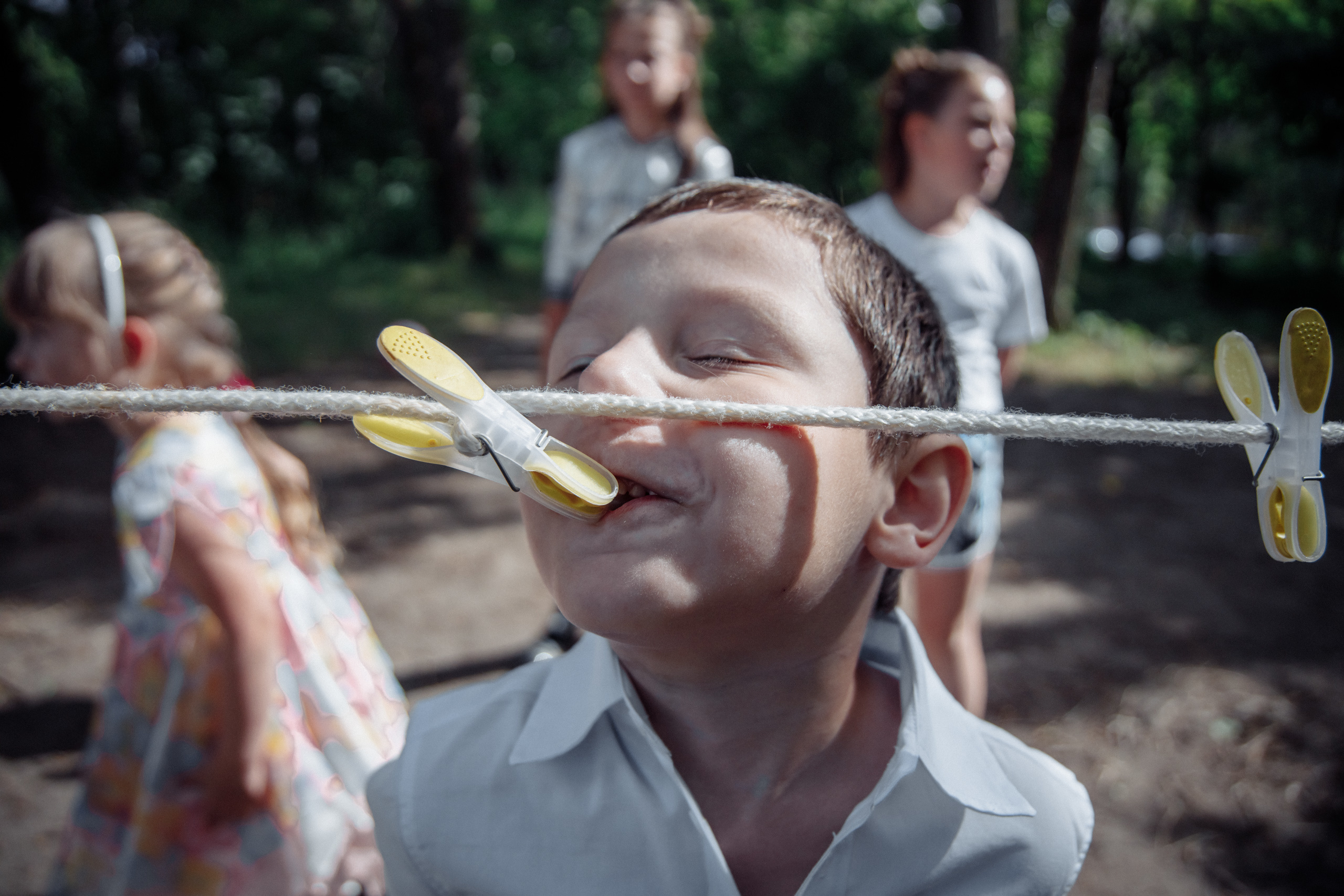 Репортаж. Фотограф Анастасия Четверикова