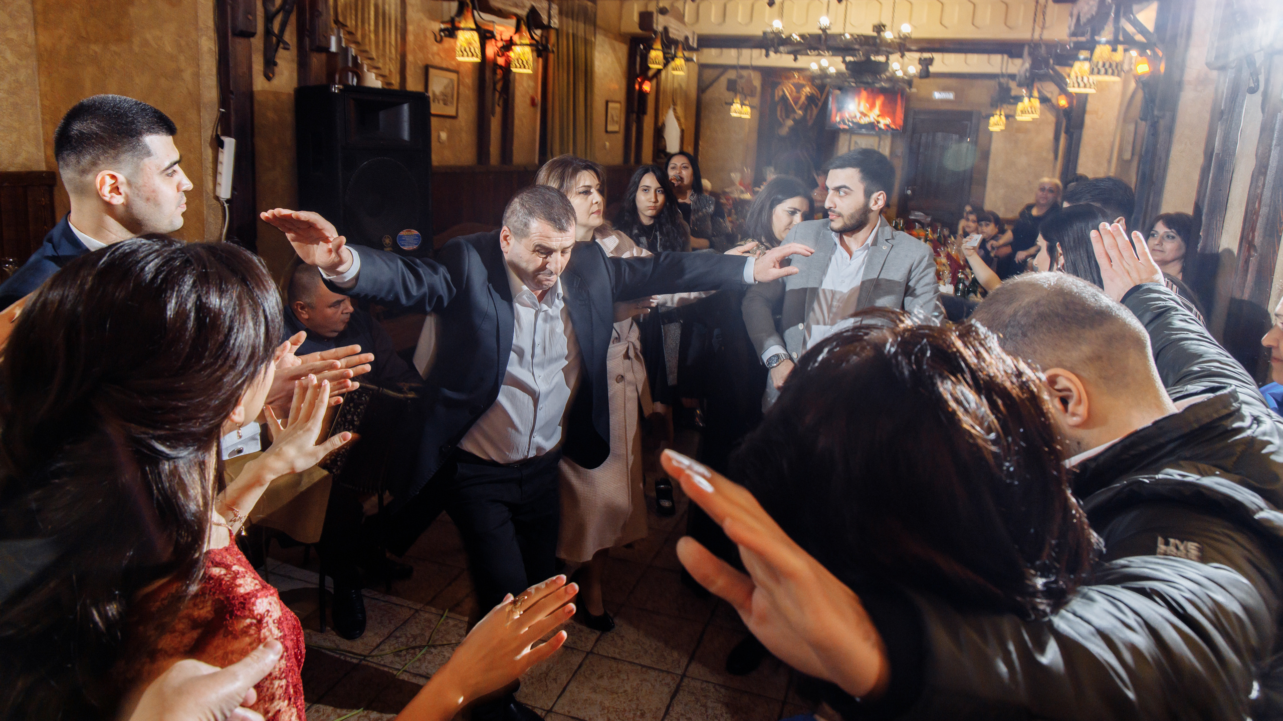 Репортаж. Фотограф Анастасия Четверикова