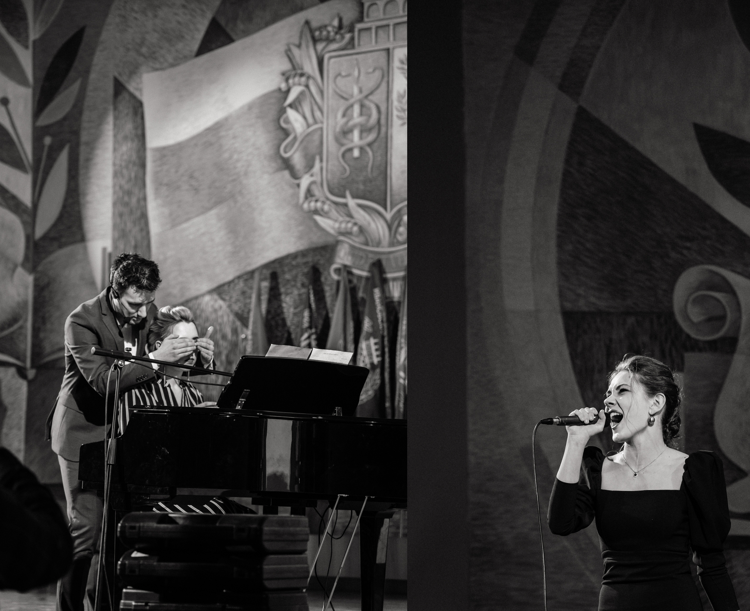 Репортаж. Фотограф Анастасия Четверикова