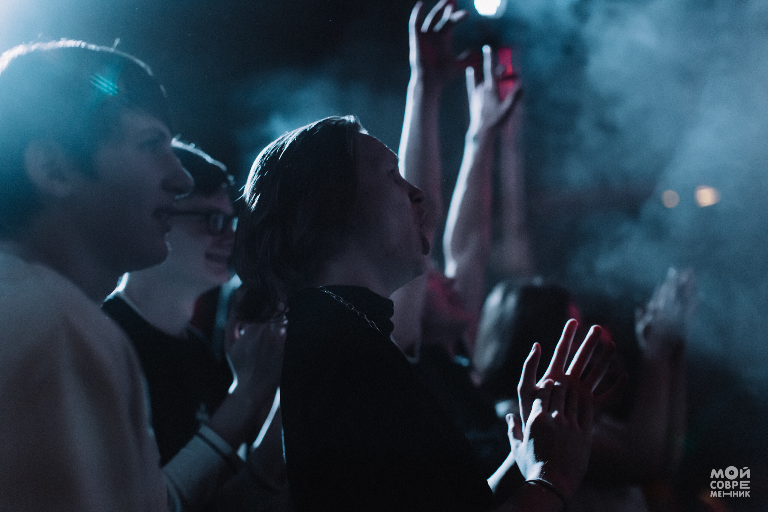 Репортаж. Фотограф Анастасия Четверикова