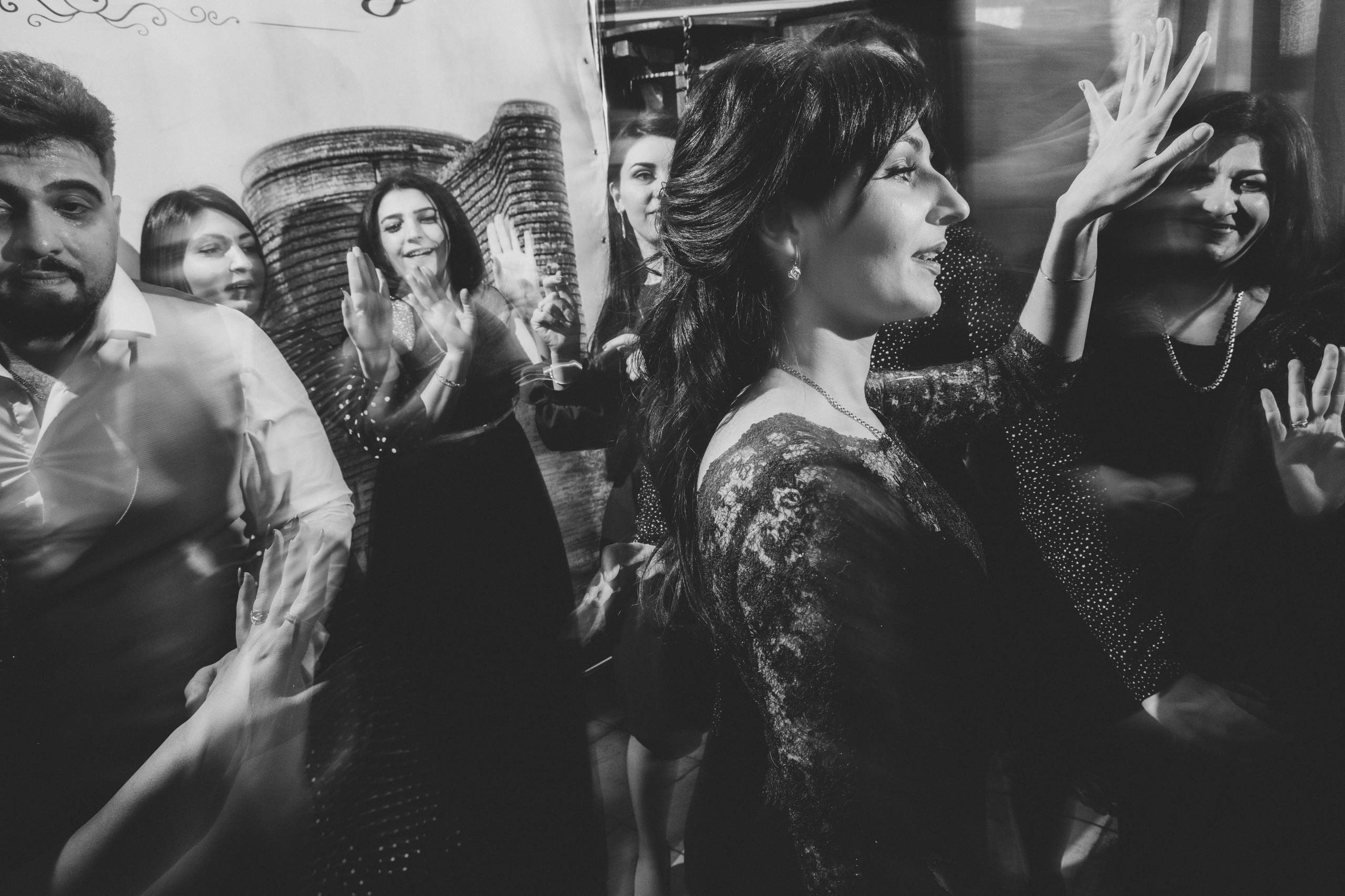 Репортаж. Фотограф Анастасия Четверикова