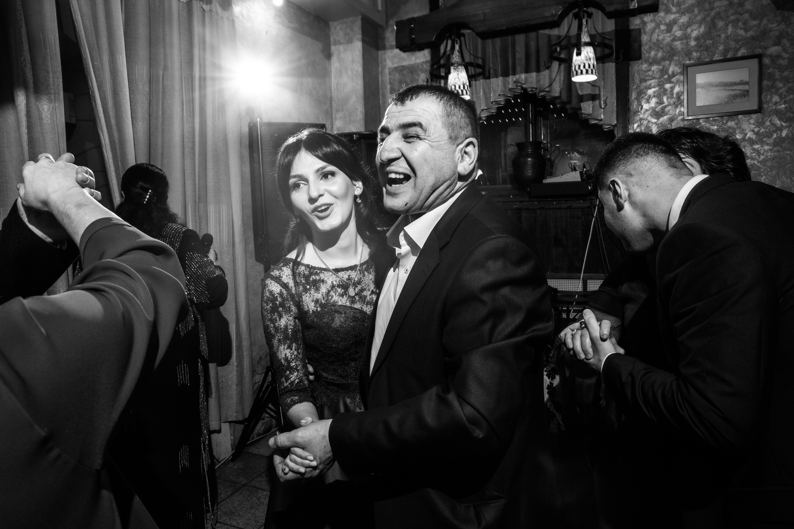 Репортаж. Фотограф Анастасия Четверикова