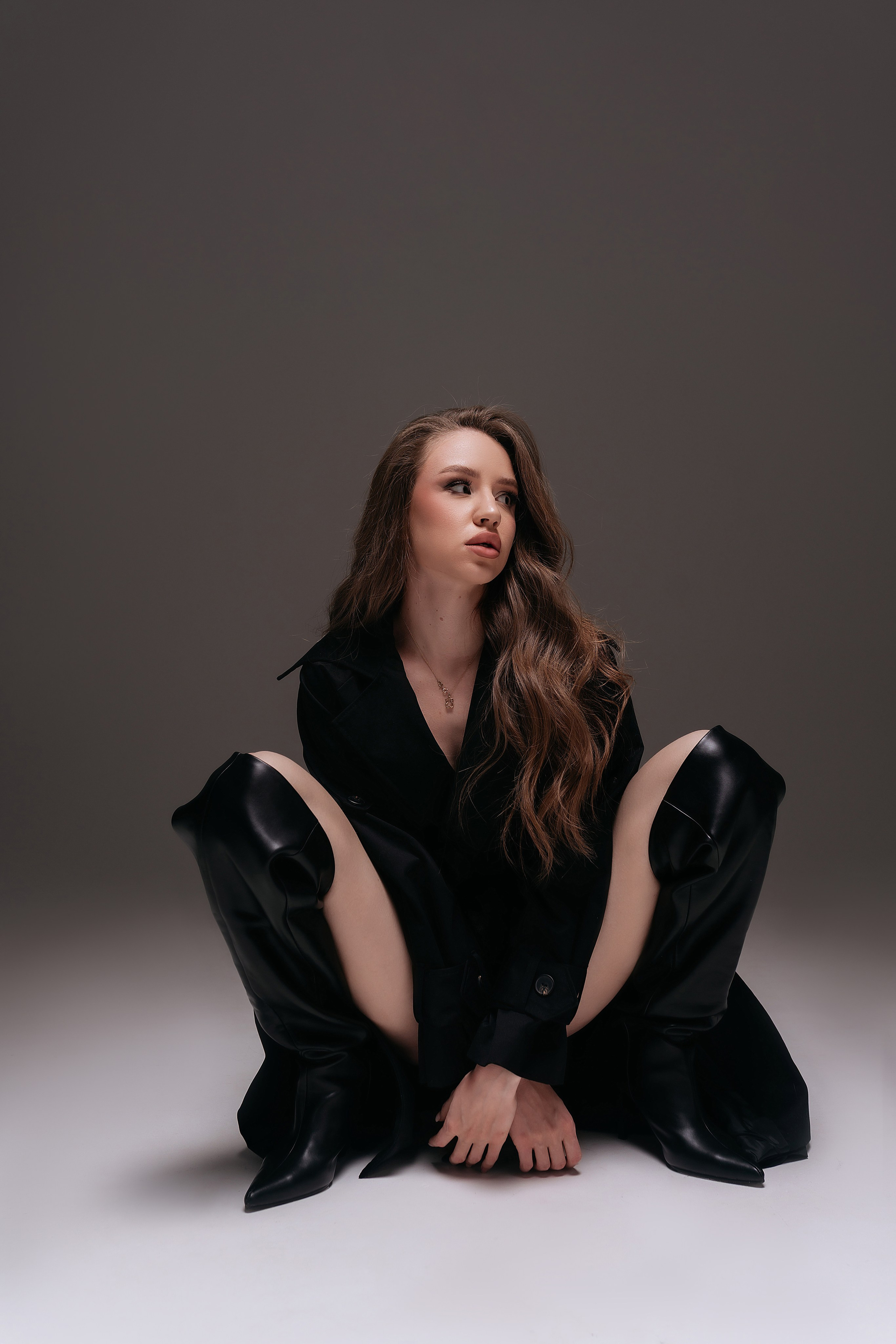 Полина. Фотограф Карина Шмулёва. Воронеж и область