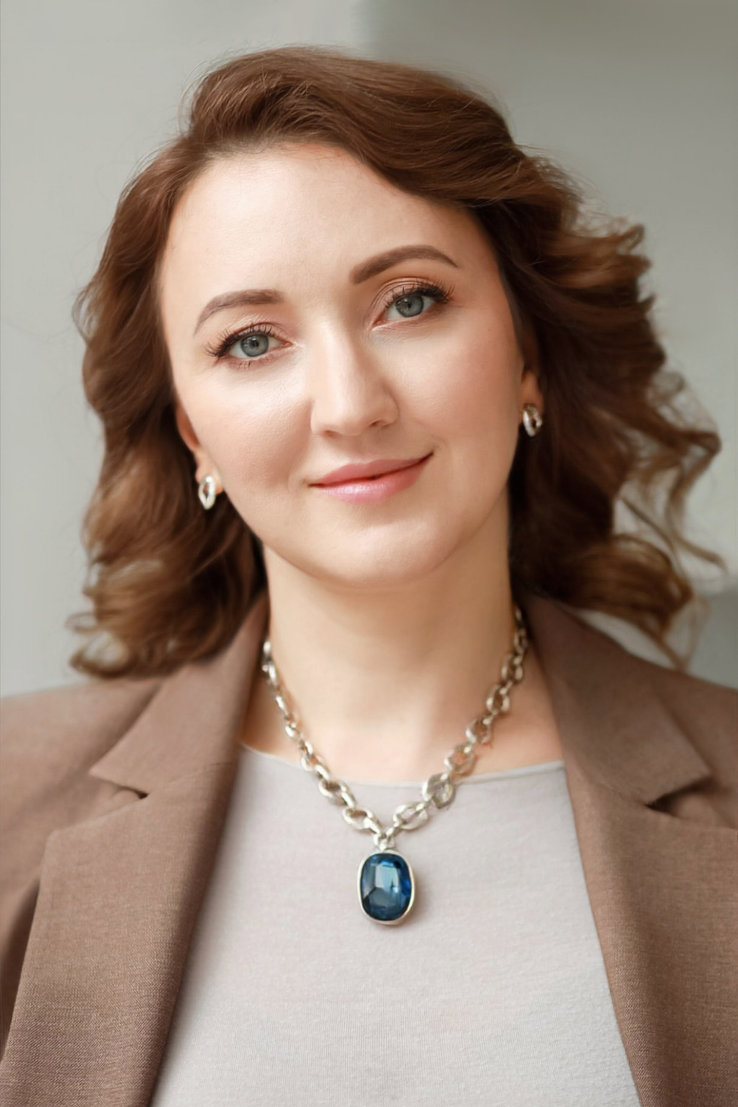 Елена, меценат, директор частной детской школы. Фотограф в Москве Ксения Мокрушина | Brand & Women photographer