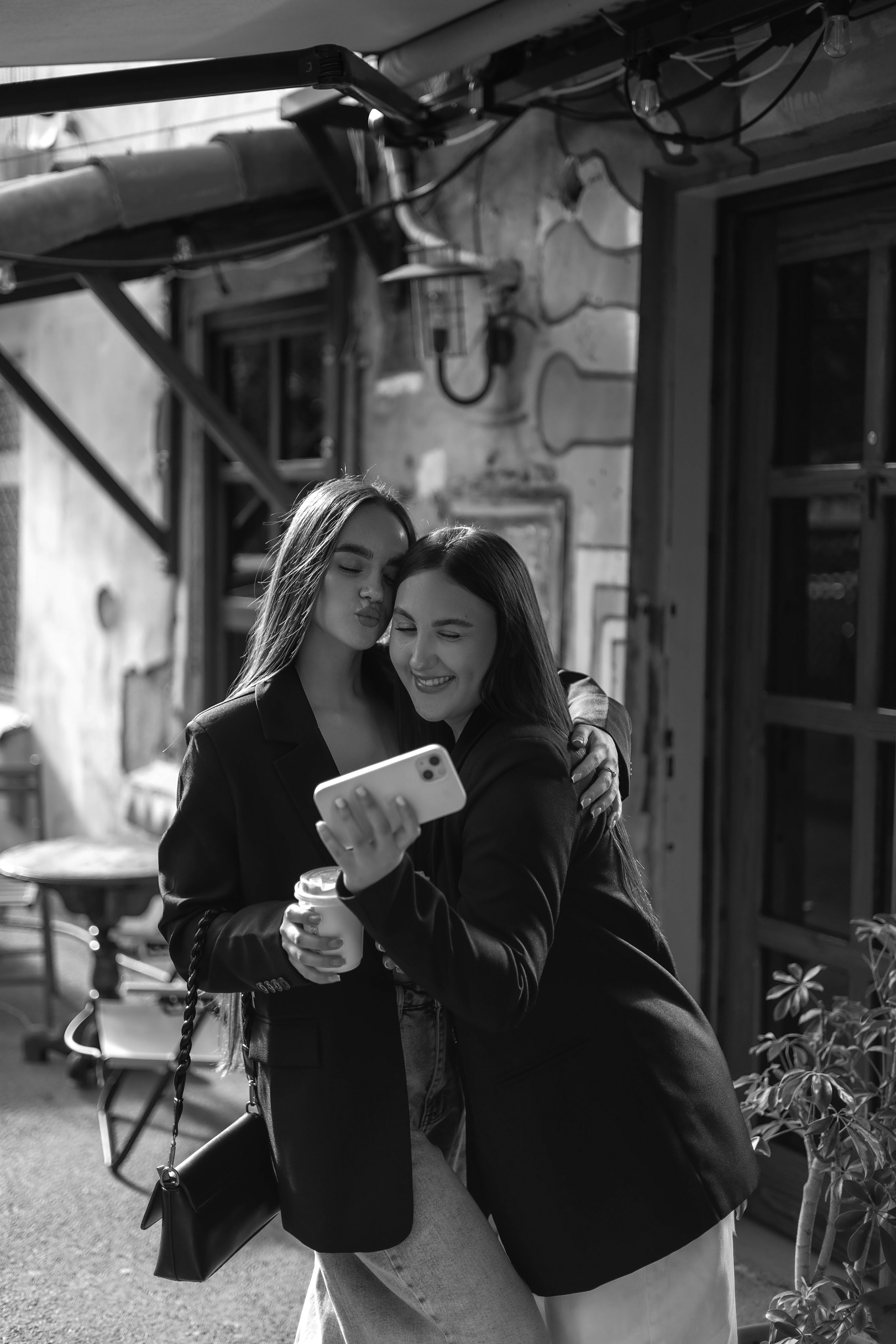 Ксюша Яна. Фотограф Сальск Катерина