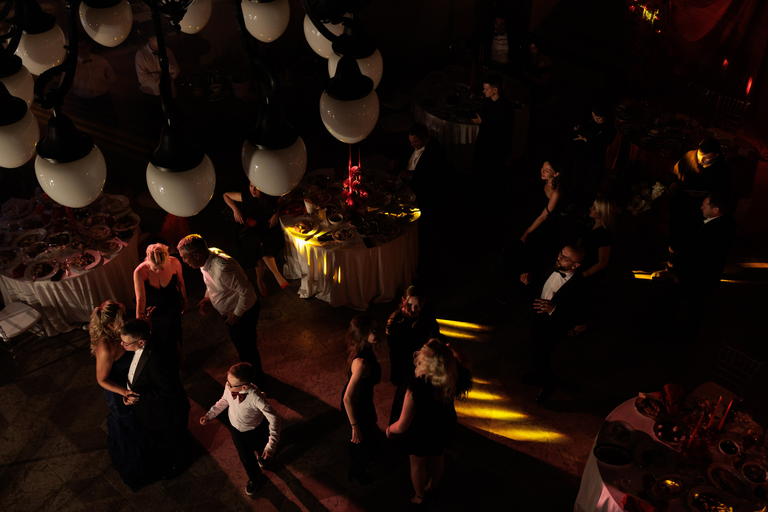 Красной нитью. Свадебный фотограф Санкт-Петербург, Юлия Радченкова