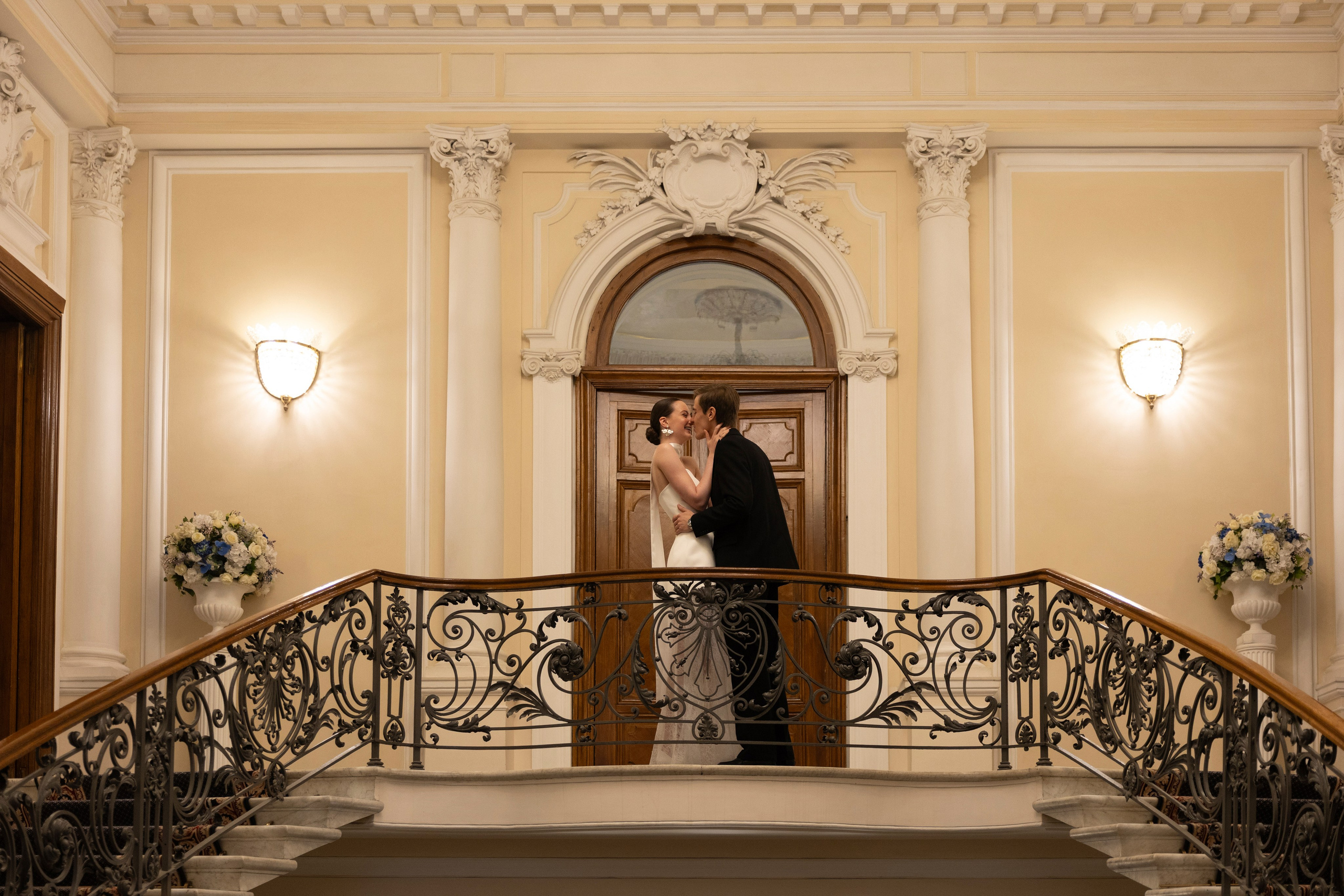 Андрей & Екатерина. Свадебный фотограф Санкт-Петербург, Юлия Радченкова