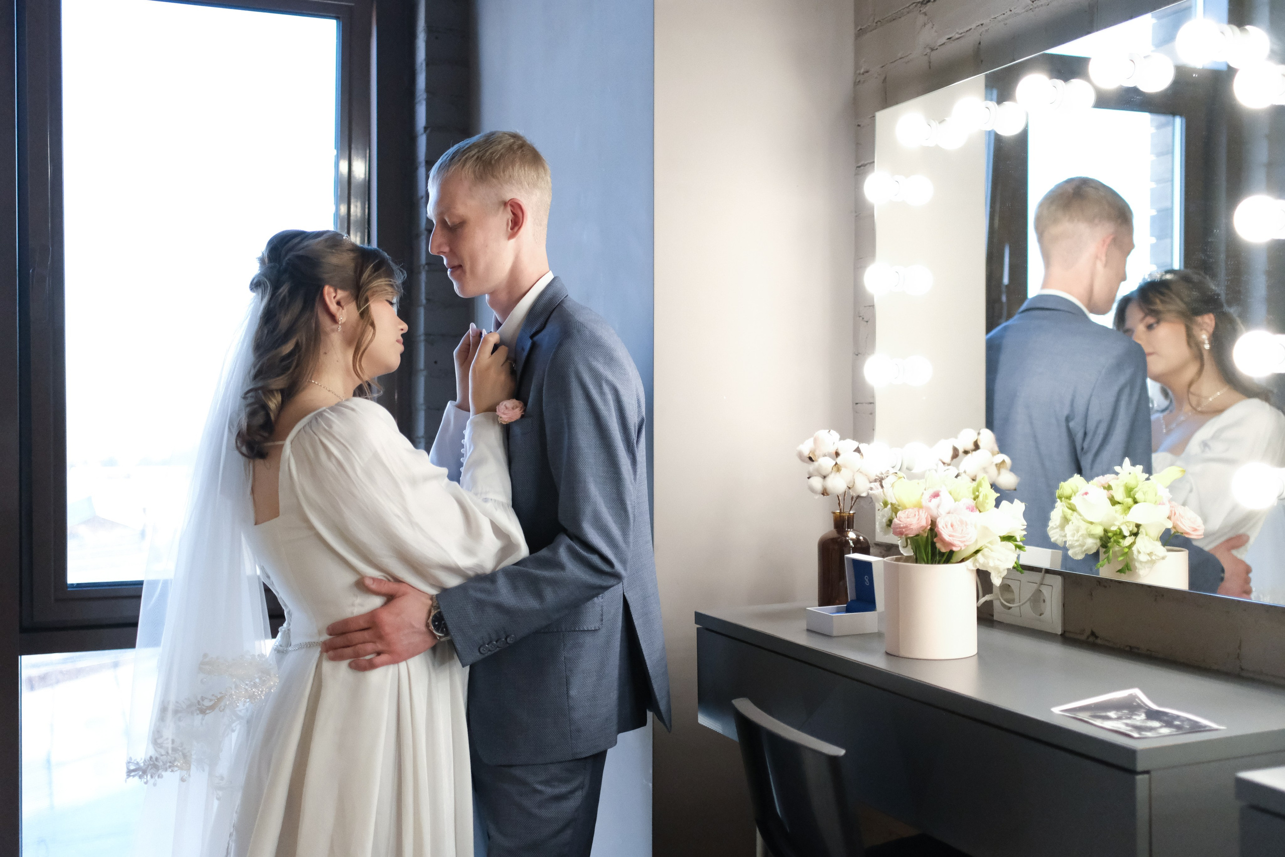 Свадьба Максима и Марии. Свадебный фотограф в Челябинске Сырчикова Наталья