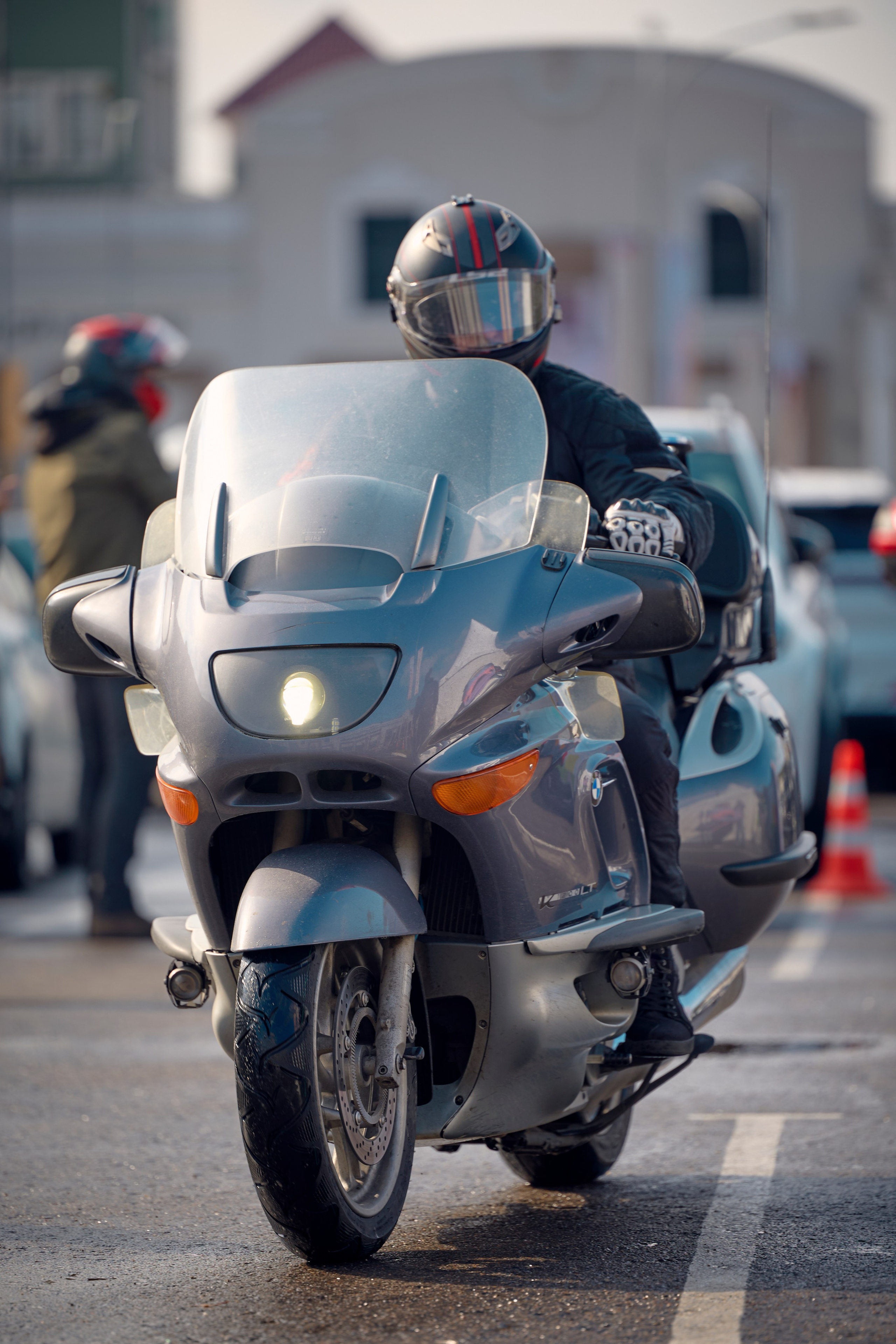 29.08.2024 Закрытие мотосезона True Bankers. Виктория Ахмылова. Фотограф в Москве