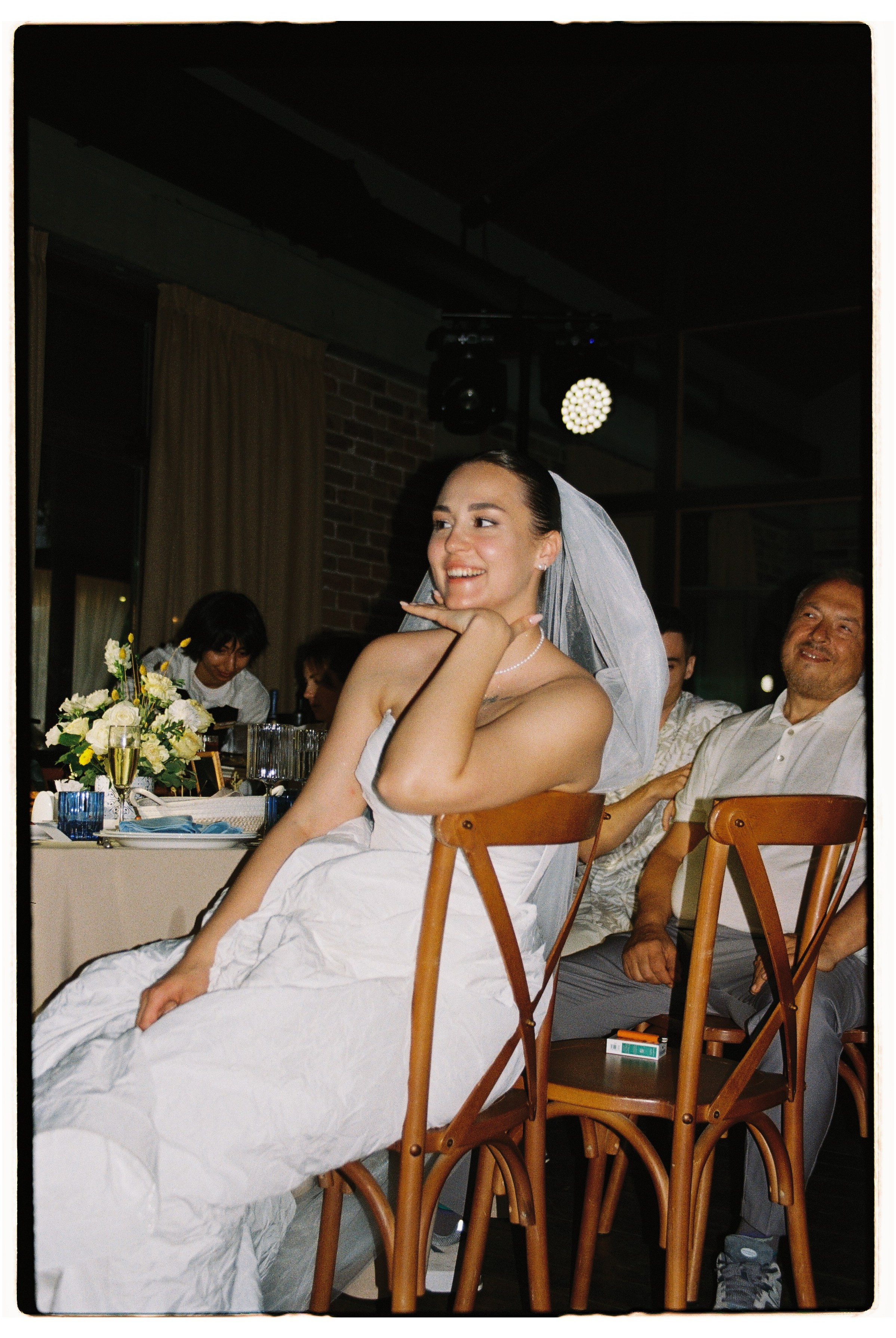 Марина и Кирилл. Letova Wedding — Свадебный организатор в Москве