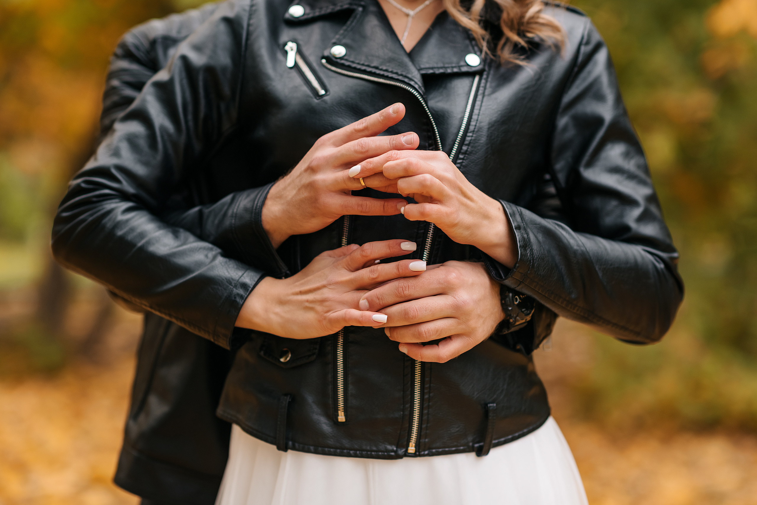 Свадьба Антона и Елены 22.10.22. Фотограф Волжский Екатерина Егорова