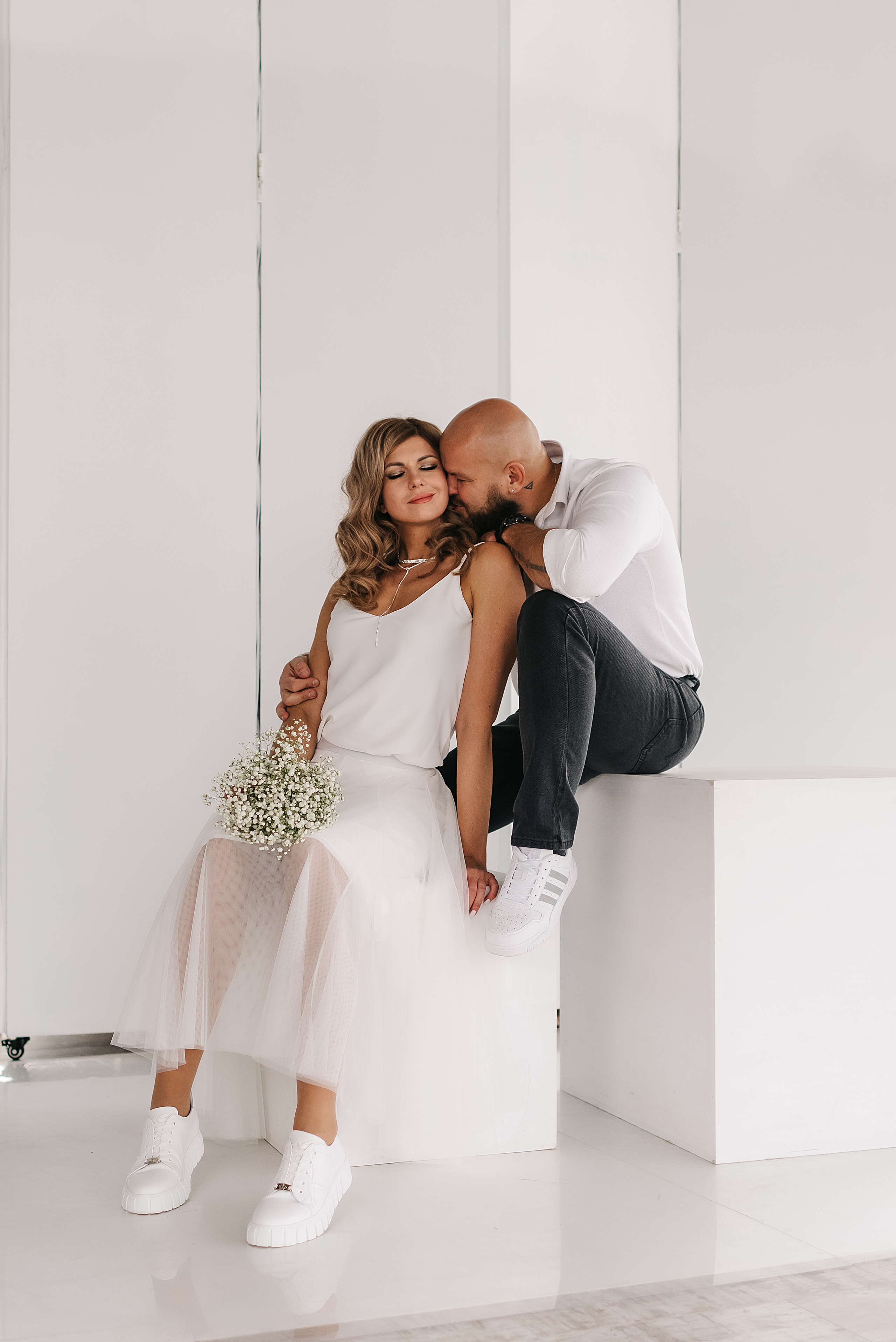 Свадьба Антона и Елены 22.10.22. Фотограф Волжский Екатерина Егорова