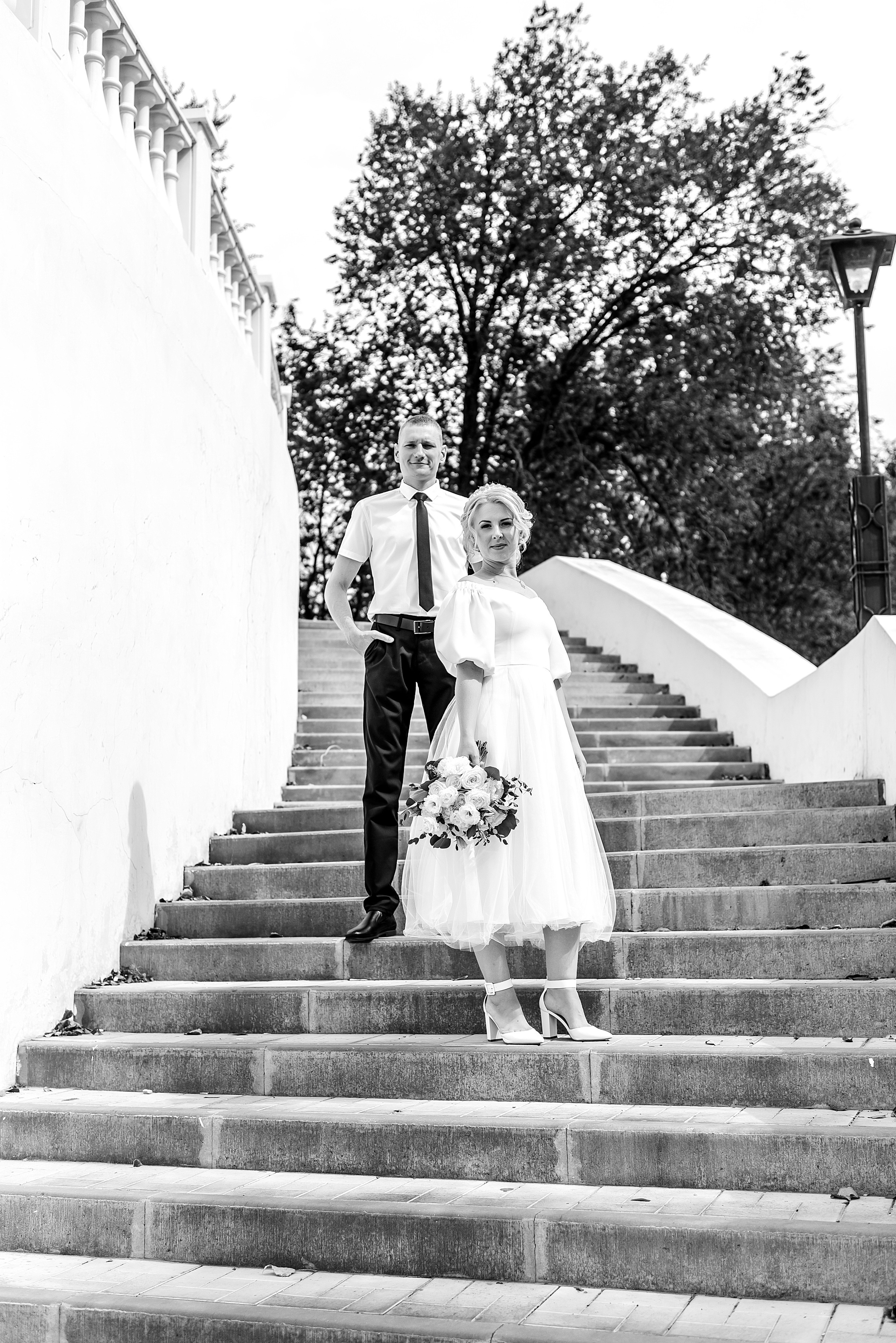 Свадьба Ирины и Матвея 20.08.22. Фотограф Волжский Екатерина Егорова