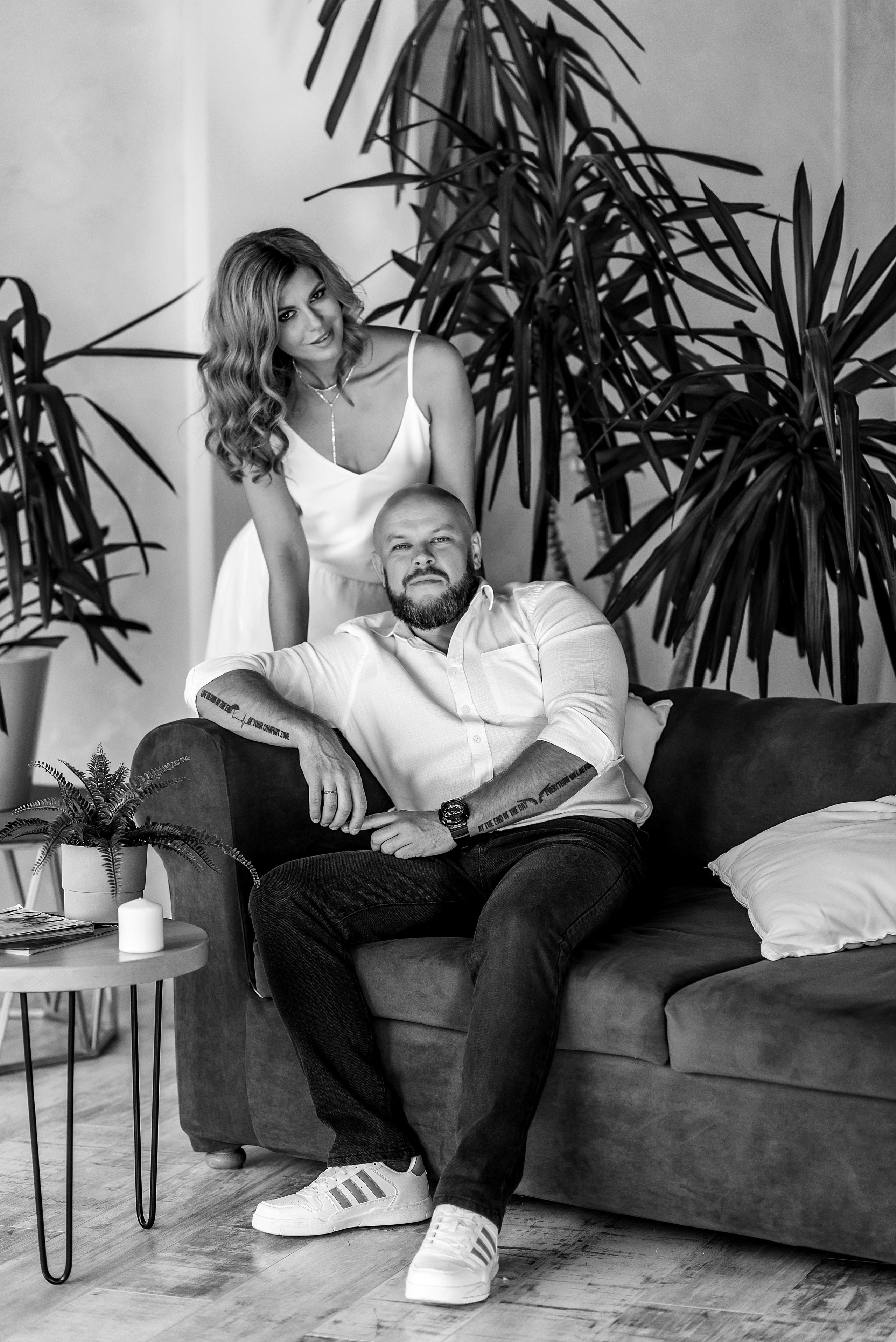 Свадьба Антона и Елены 22.10.22. Фотограф Волжский Екатерина Егорова