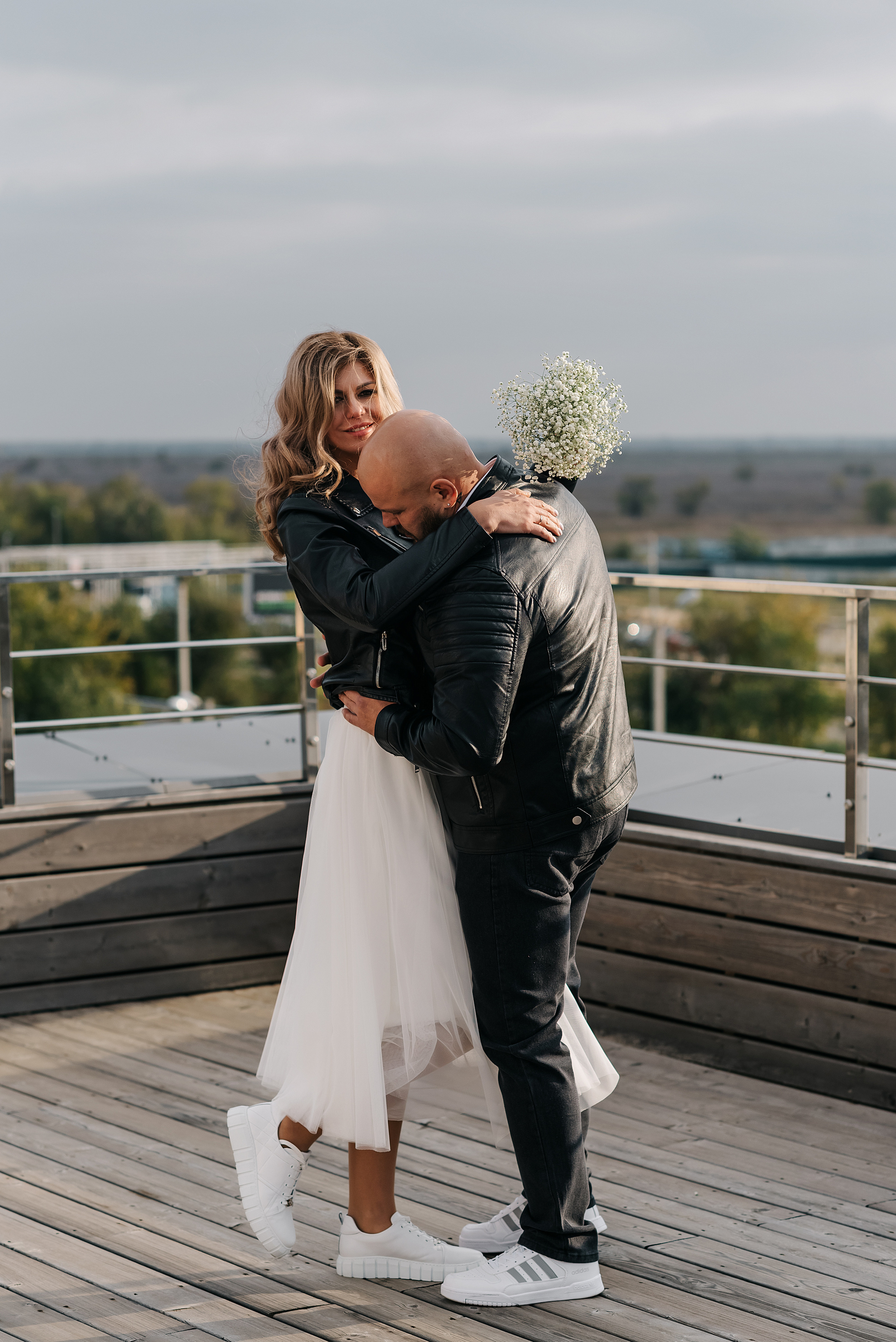 Свадьба Антона и Елены 22.10.22. Фотограф Волжский Екатерина Егорова