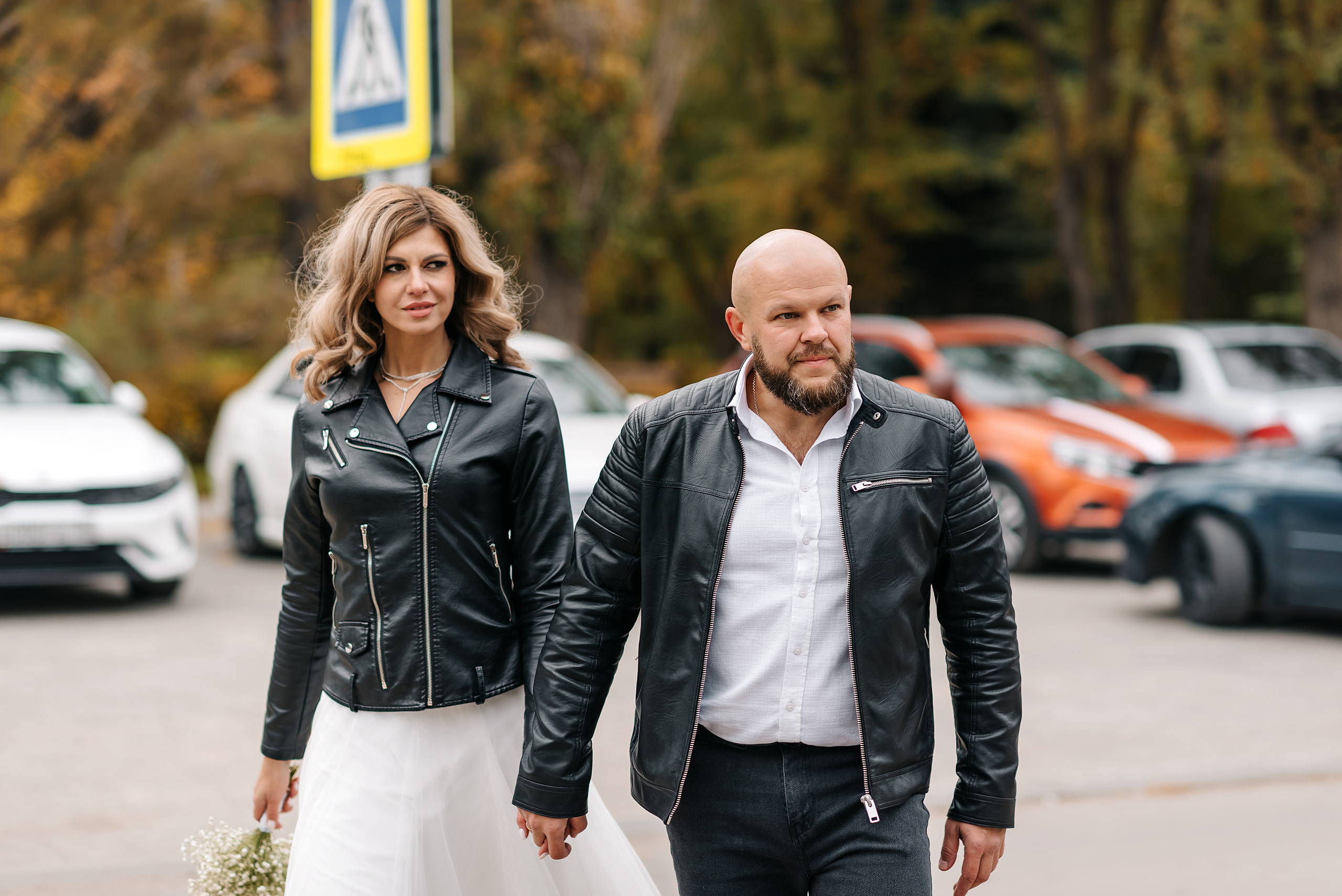 Свадьба Антона и Елены 22.10.22. Фотограф Волжский Екатерина Егорова