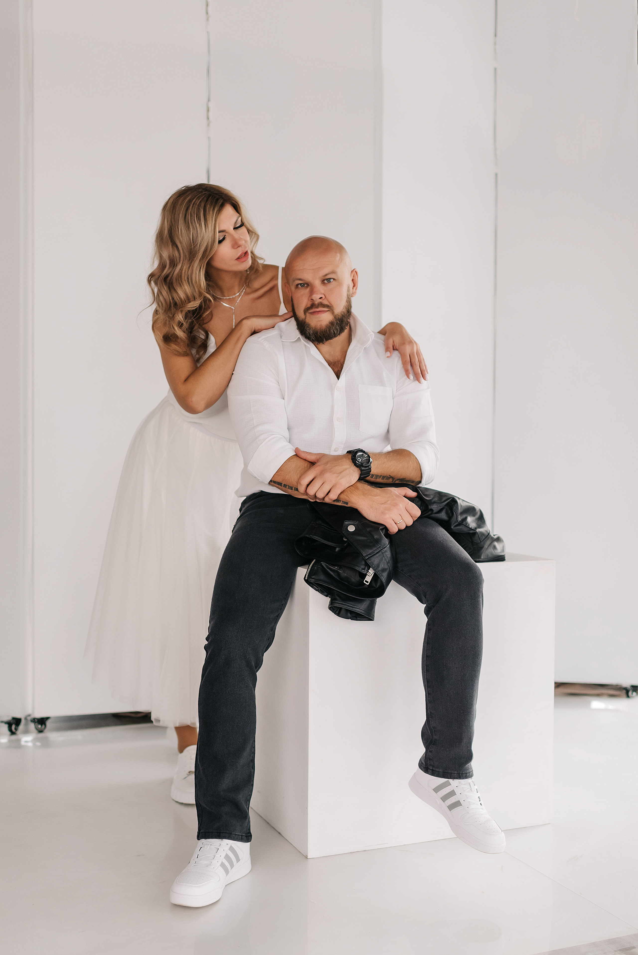 Свадьба Антона и Елены 22.10.22. Фотограф Волжский Екатерина Егорова