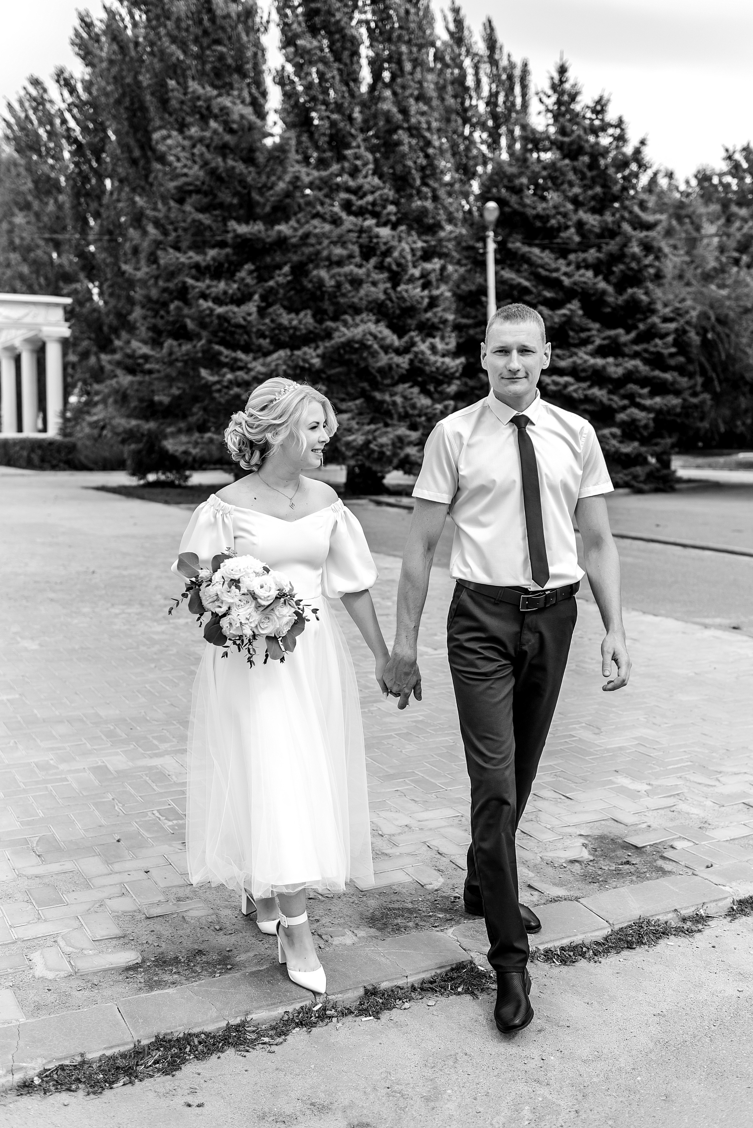 Свадьба Ирины и Матвея 20.08.22. Фотограф Волжский Екатерина Егорова