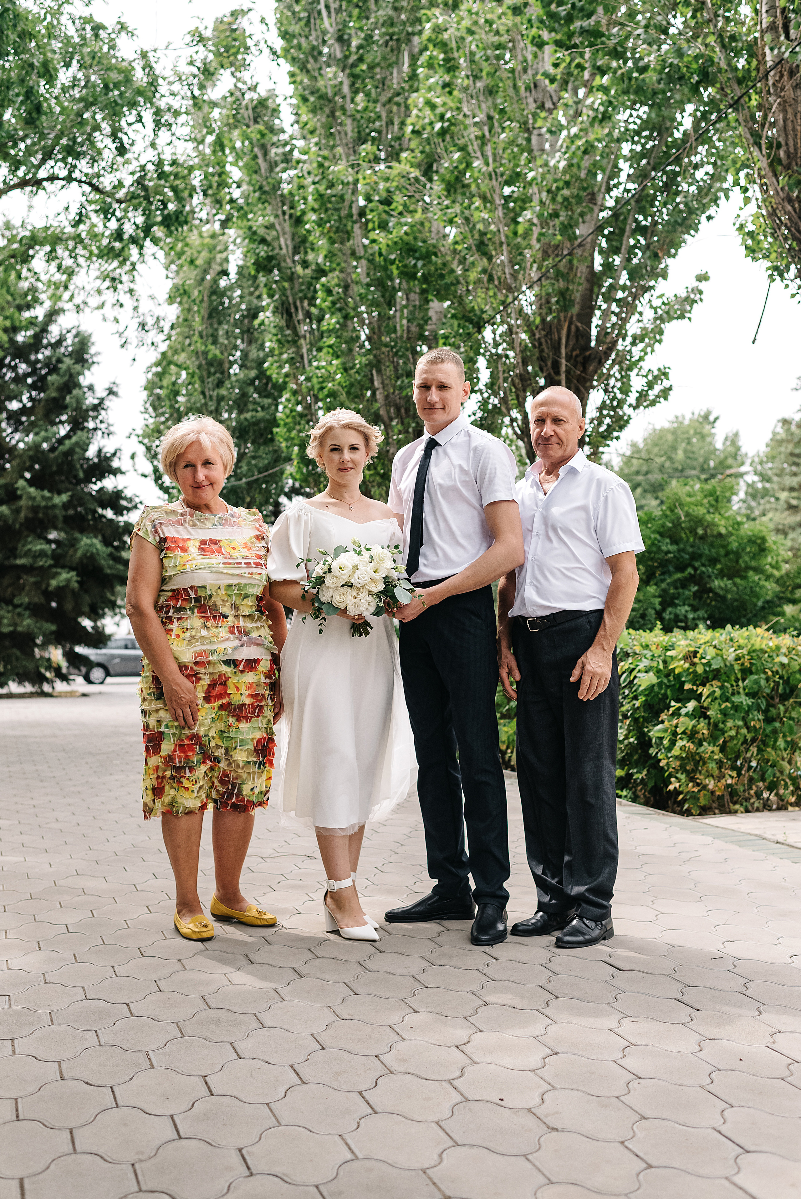 Свадьба Ирины и Матвея 20.08.22. Фотограф Волжский Екатерина Егорова