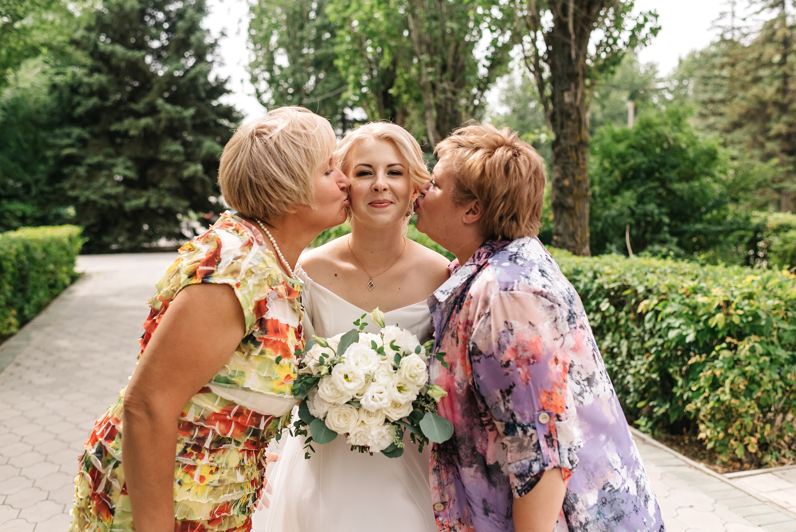 Свадьба Ирины и Матвея 20.08.22. Фотограф Волжский Екатерина Егорова