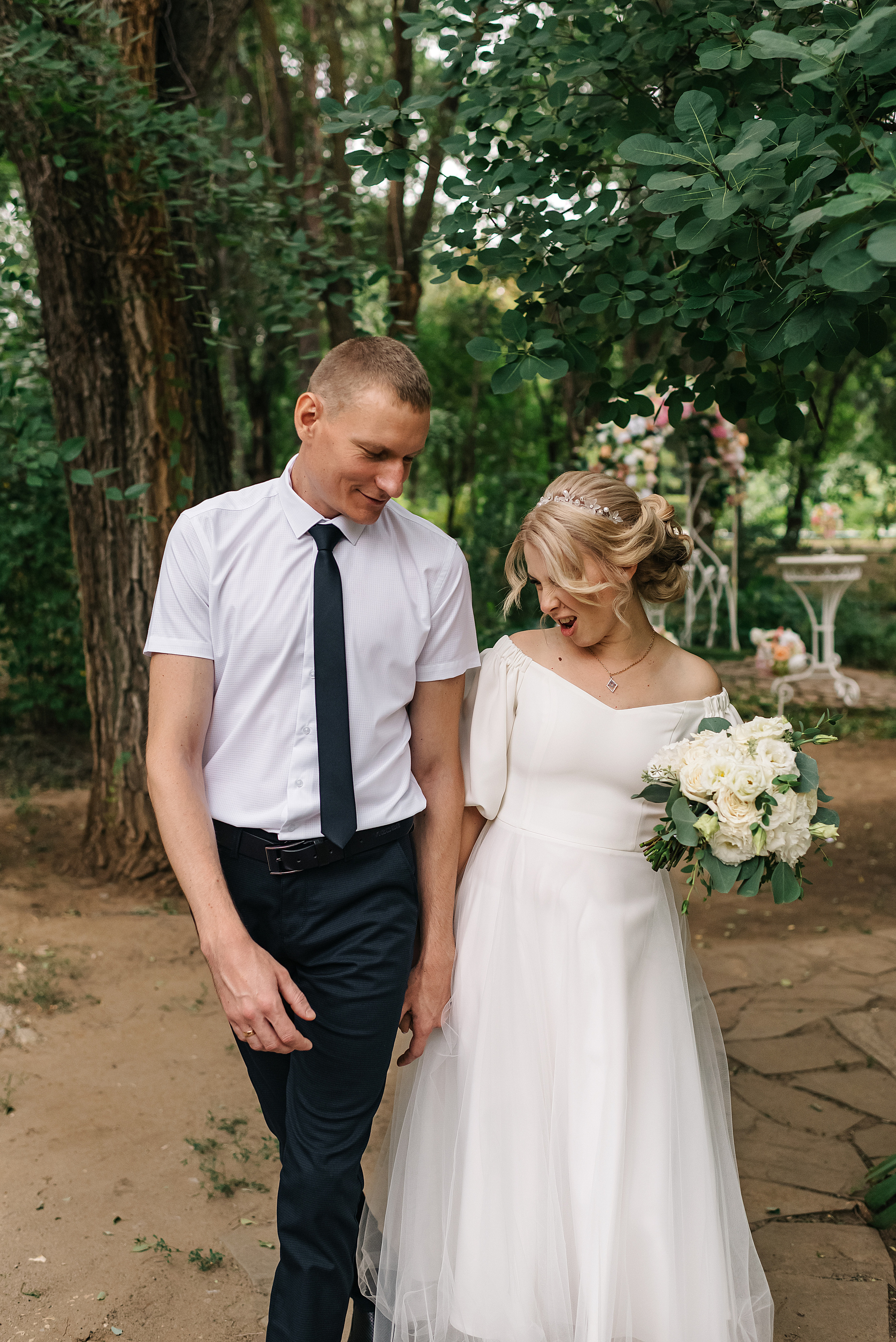 Свадьба Ирины и Матвея 20.08.22. Фотограф Волжский Екатерина Егорова