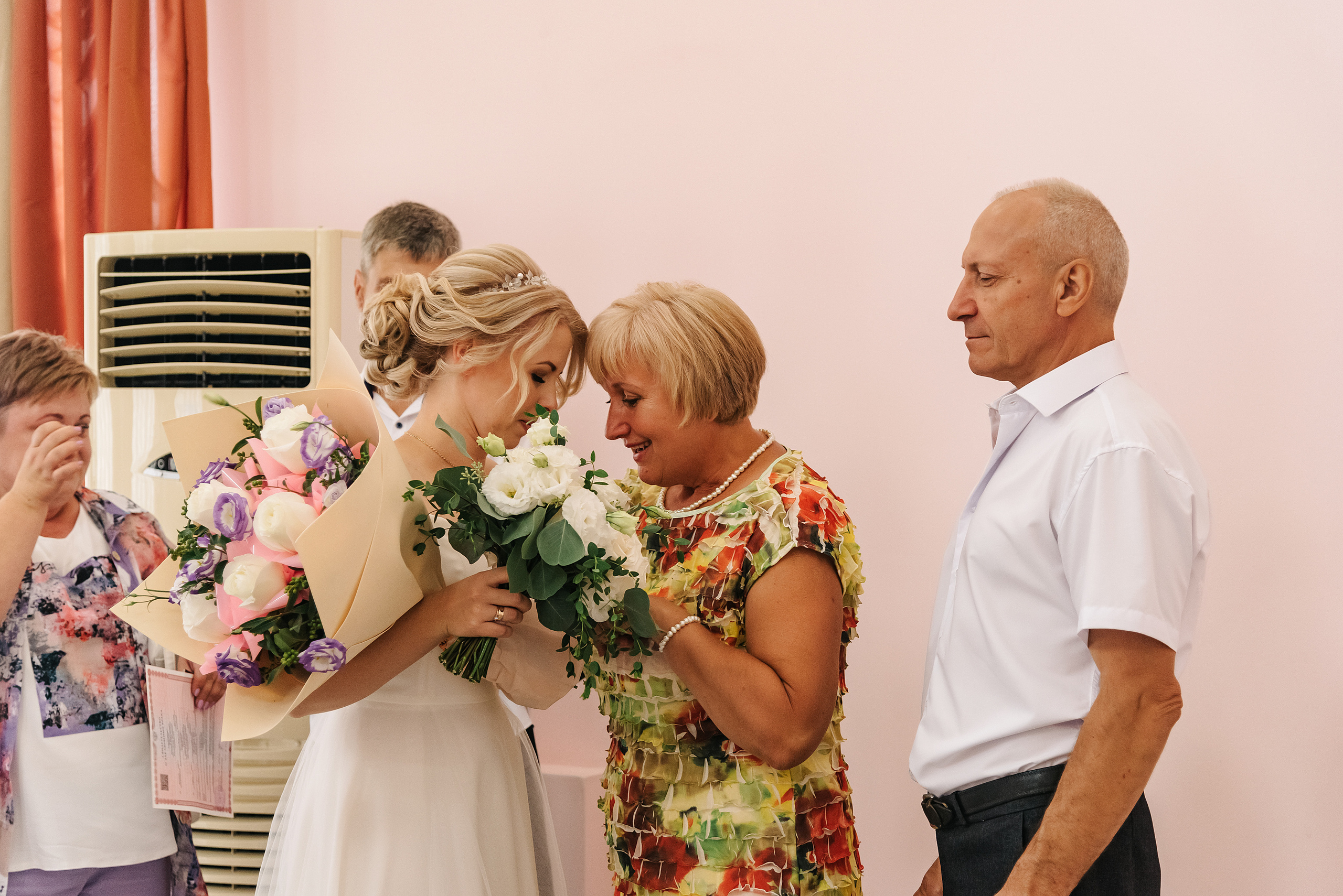 Свадьба Ирины и Матвея 20.08.22. Фотограф Волжский Екатерина Егорова