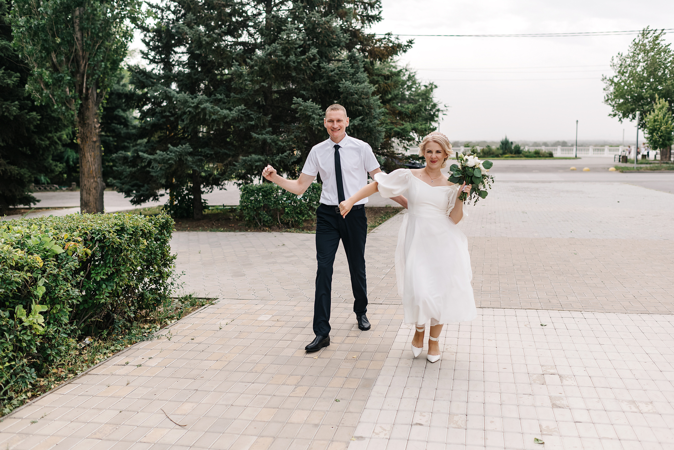 Свадьба Ирины и Матвея 20.08.22. Фотограф Волжский Екатерина Егорова