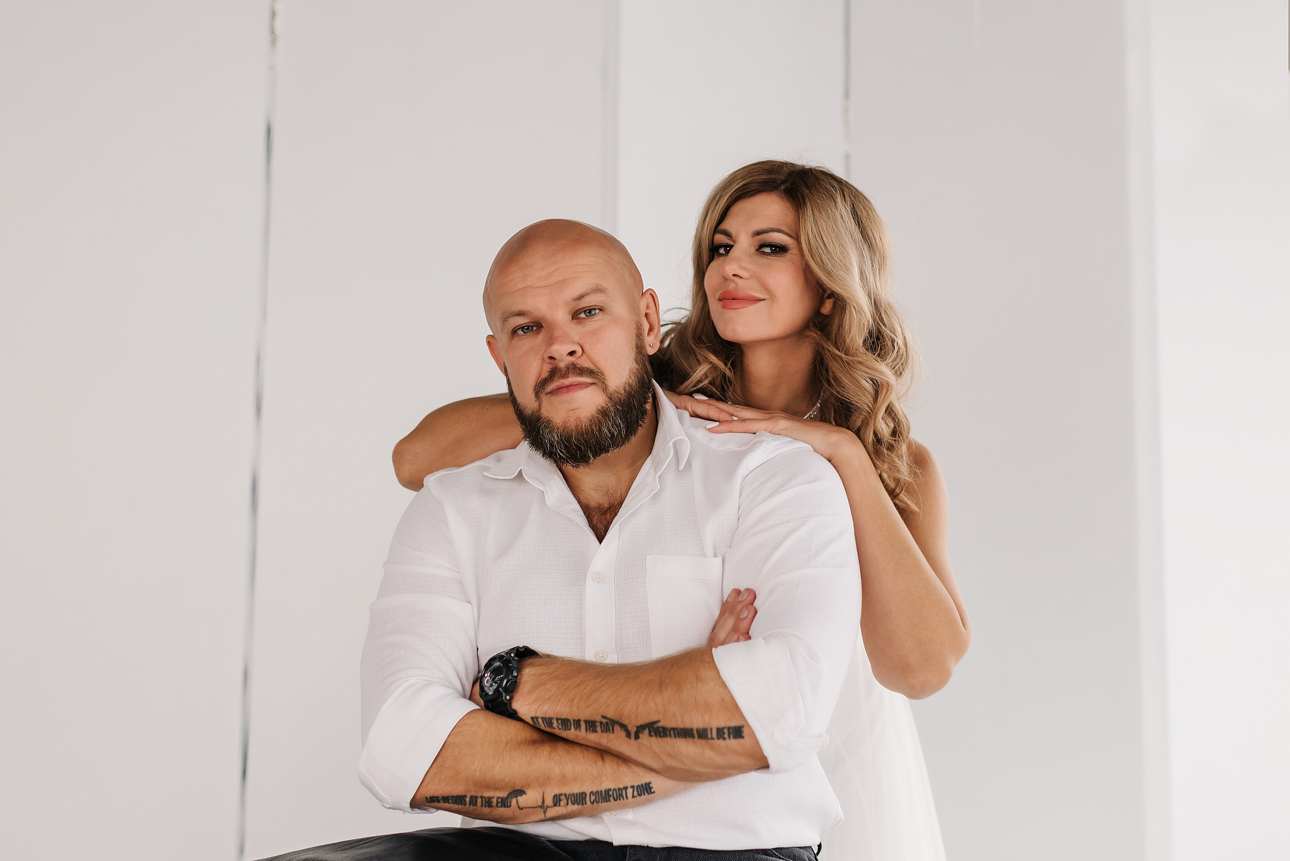 Свадьба Антона и Елены 22.10.22. Фотограф Волжский Екатерина Егорова