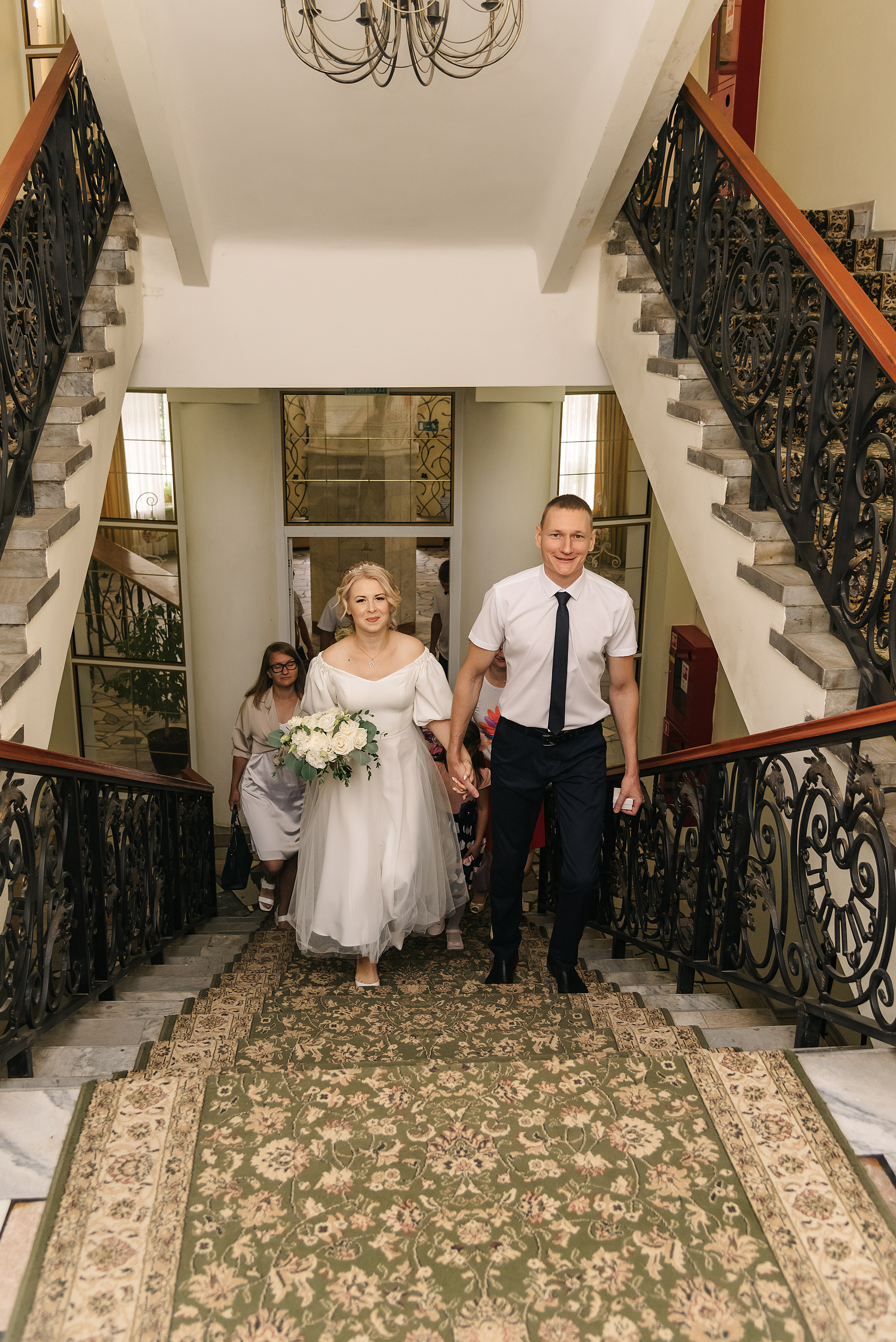 Свадьба Ирины и Матвея 20.08.22. Фотограф Волжский Екатерина Егорова