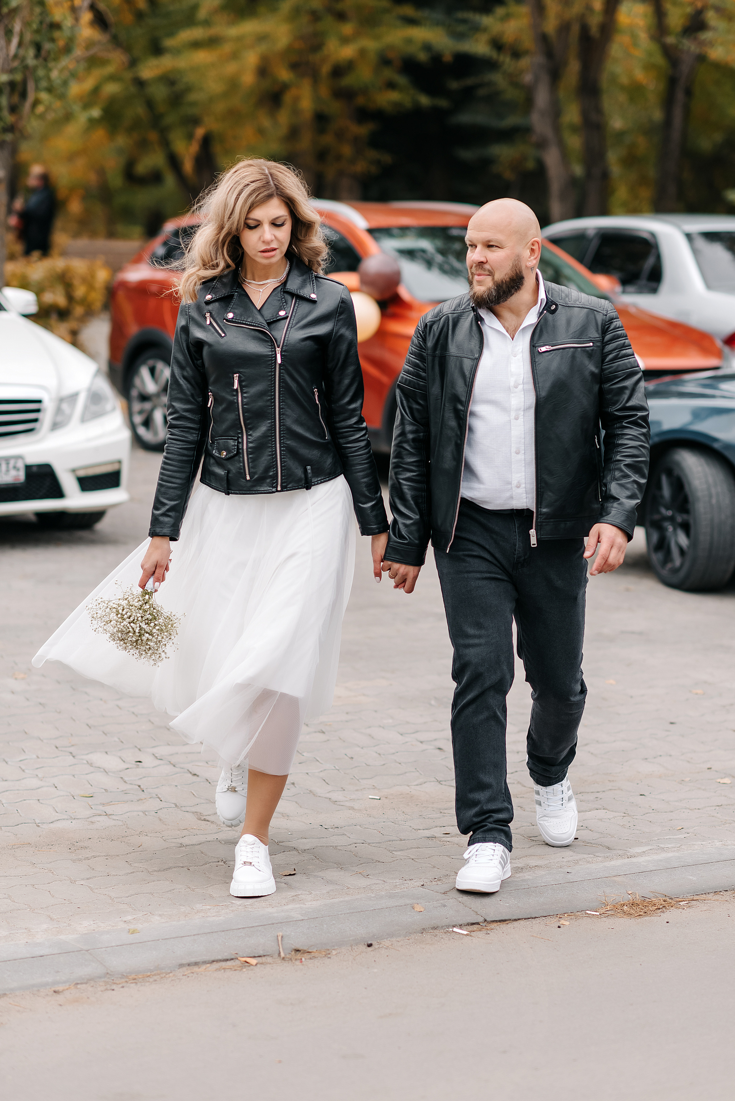 Свадьба Антона и Елены 22.10.22. Фотограф Волжский Екатерина Егорова