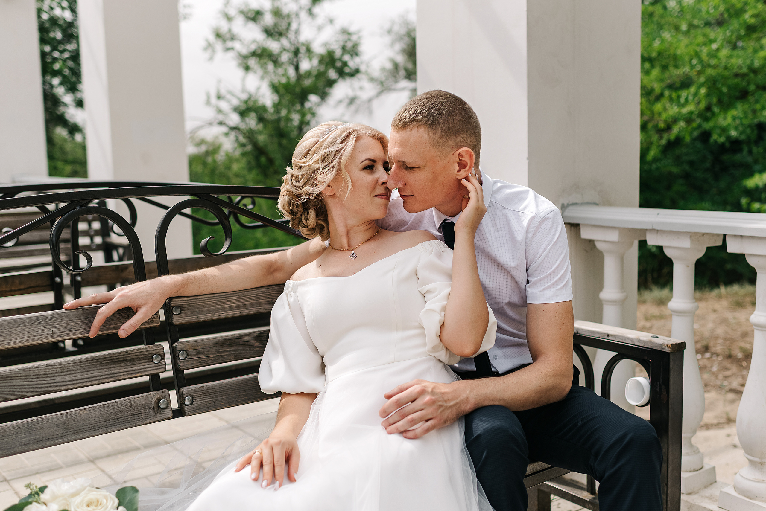 Свадьба Ирины и Матвея 20.08.22. Фотограф Волжский Екатерина Егорова