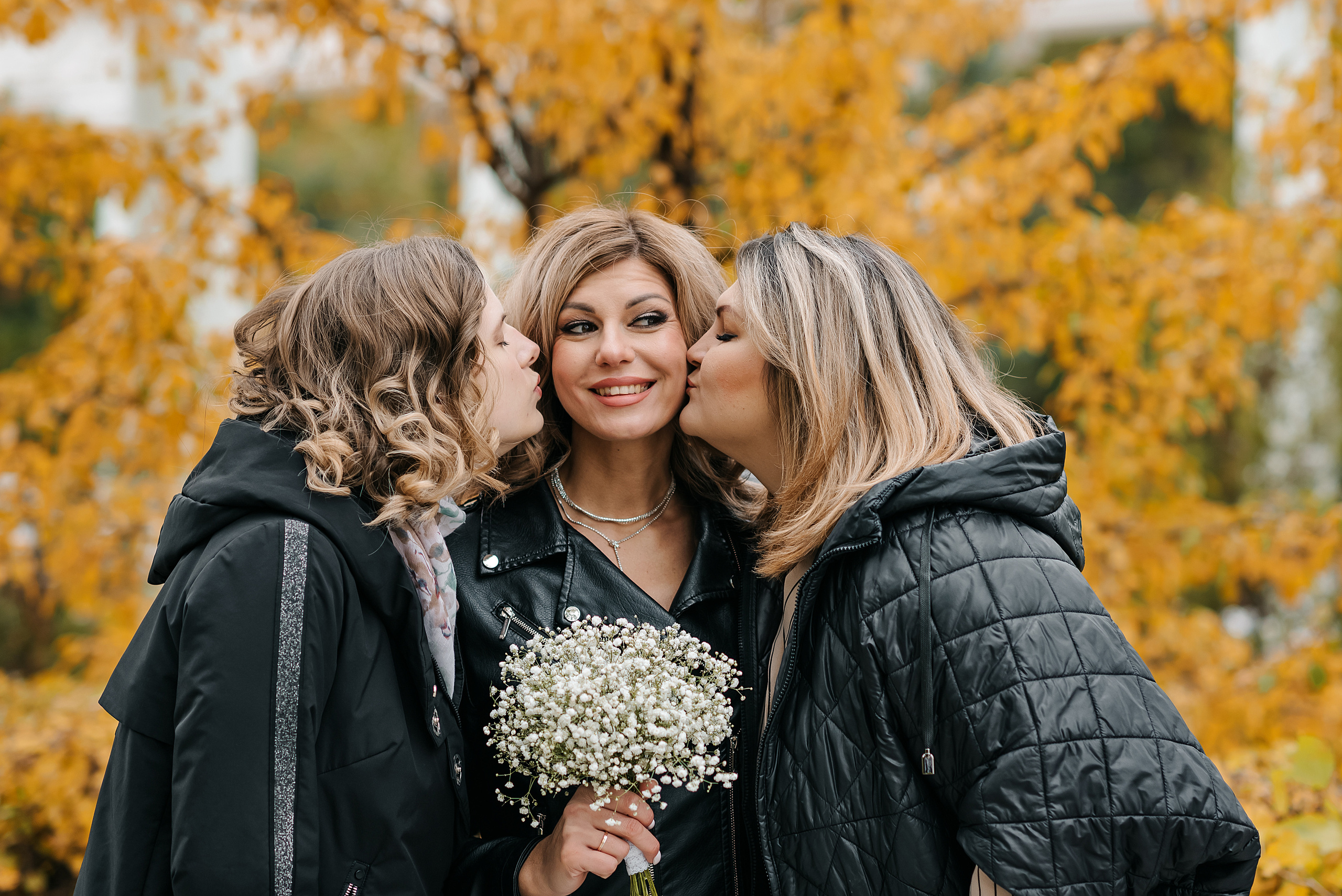 Свадьба Антона и Елены 22.10.22. Фотограф Волжский Екатерина Егорова