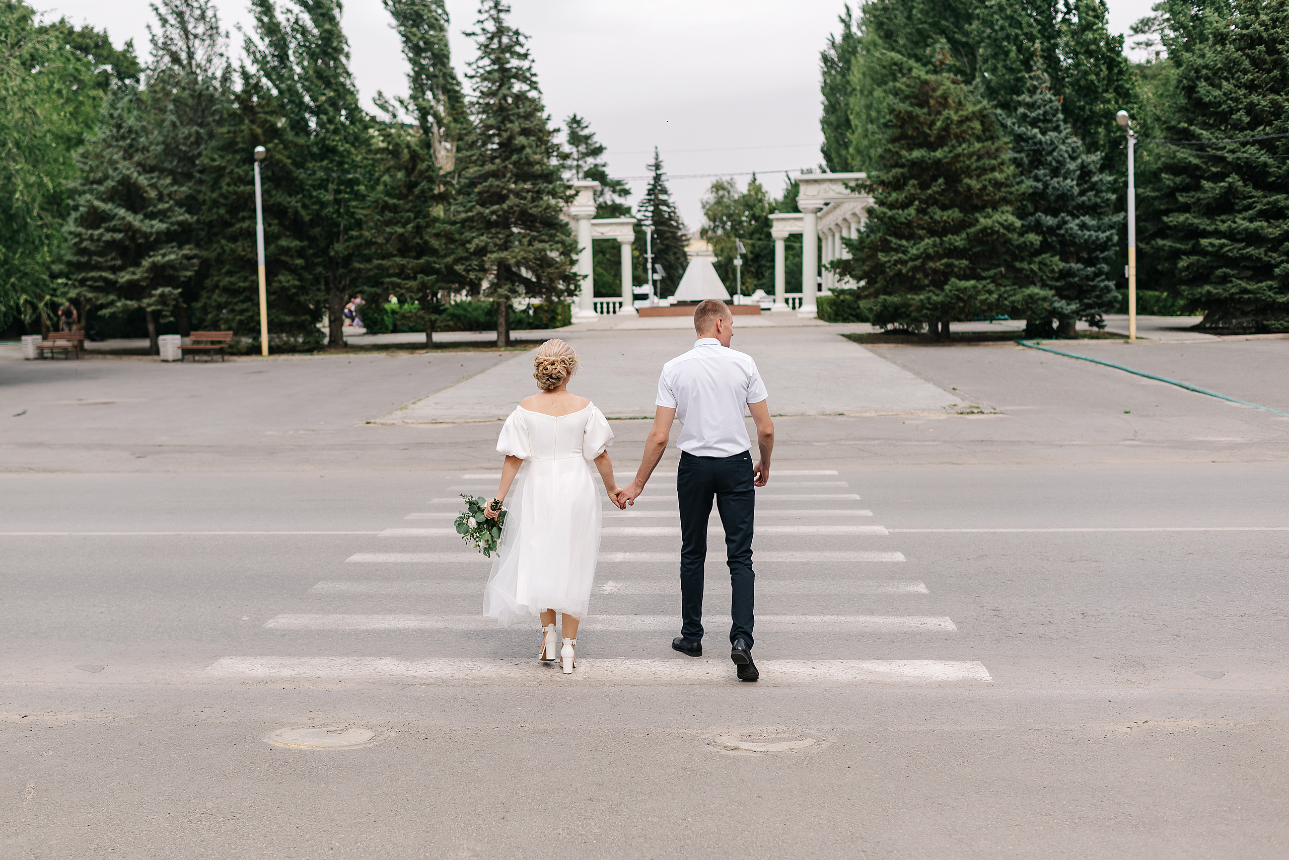 Свадьба Ирины и Матвея 20.08.22. Фотограф Волжский Екатерина Егорова