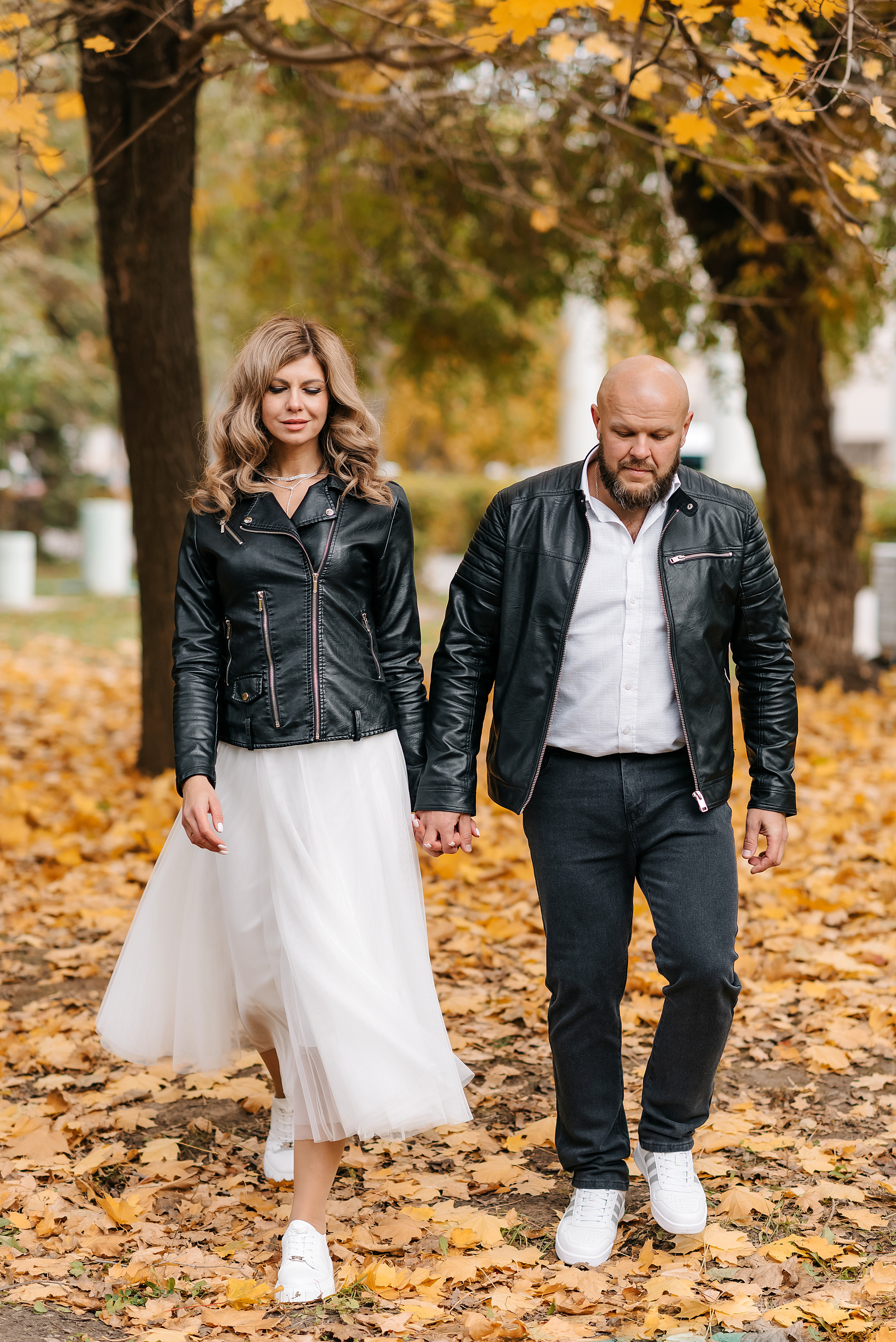 Свадьба Антона и Елены 22.10.22. Фотограф Волжский Екатерина Егорова