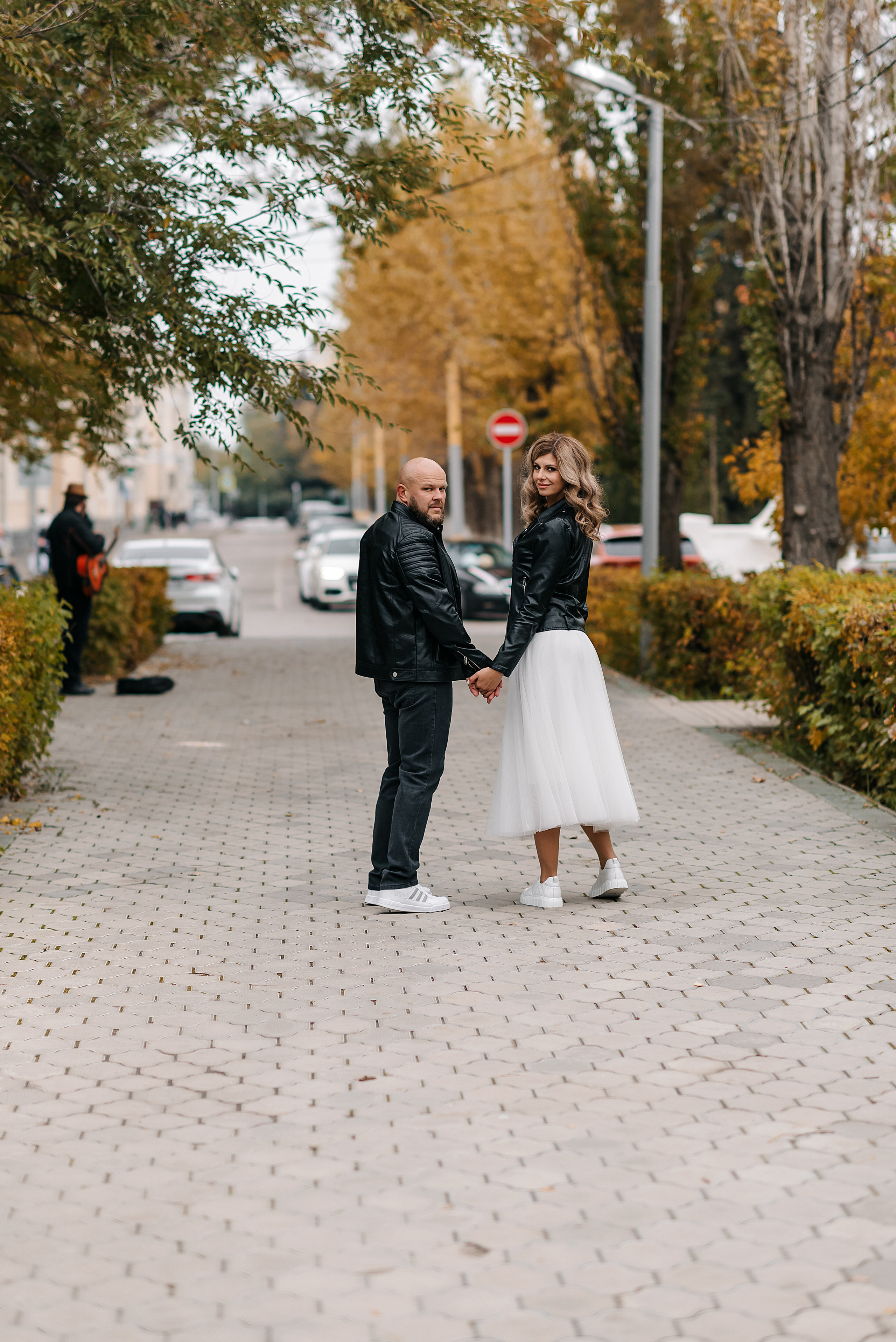 Свадьба Антона и Елены 22.10.22. Фотограф Волжский Екатерина Егорова