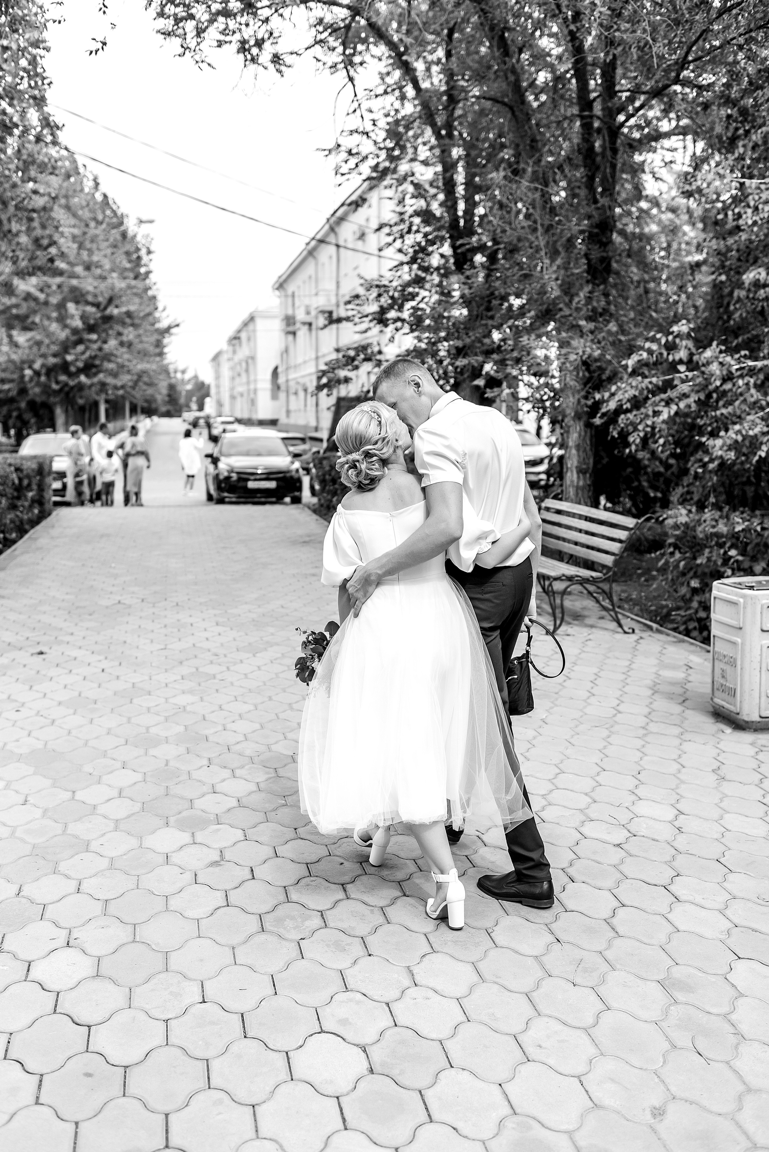 Свадьба Ирины и Матвея 20.08.22. Фотограф Волжский Екатерина Егорова