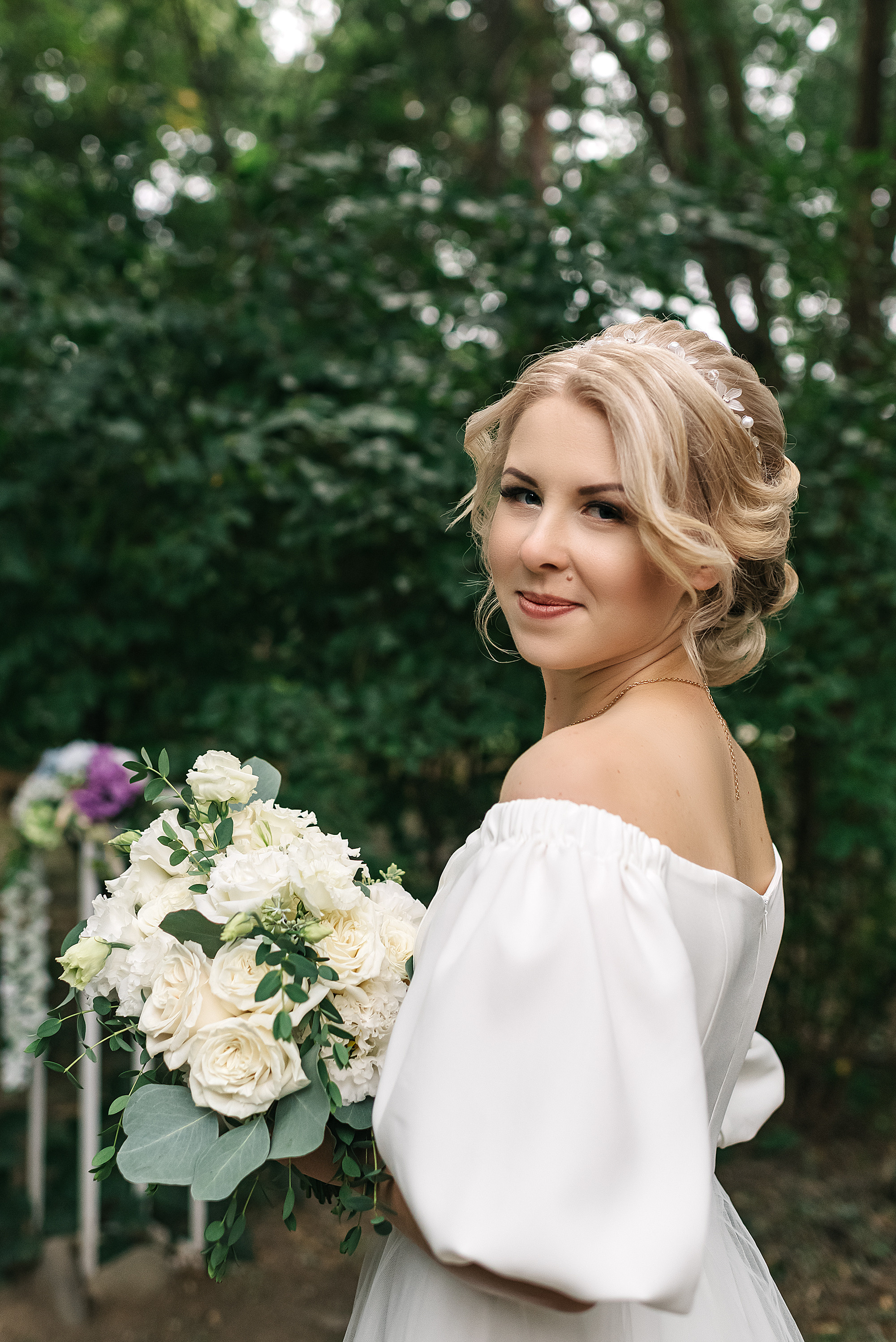 Свадьба Ирины и Матвея 20.08.22. Фотограф Волжский Екатерина Егорова