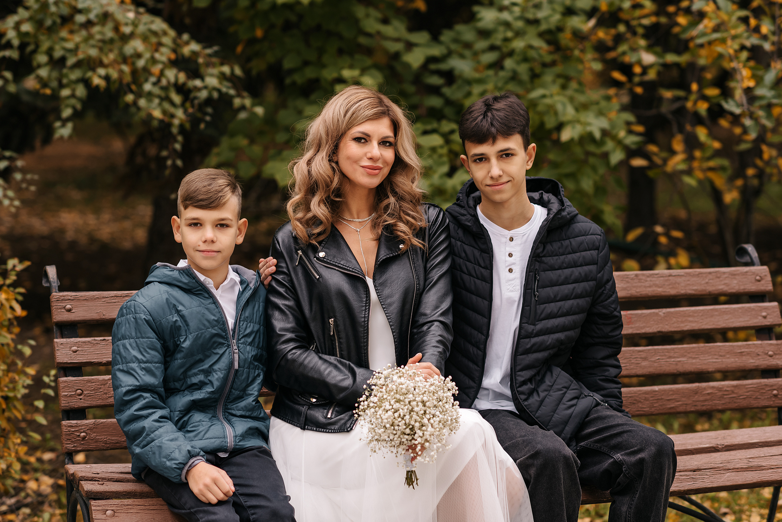 Свадьба Антона и Елены 22.10.22. Фотограф Волжский Екатерина Егорова