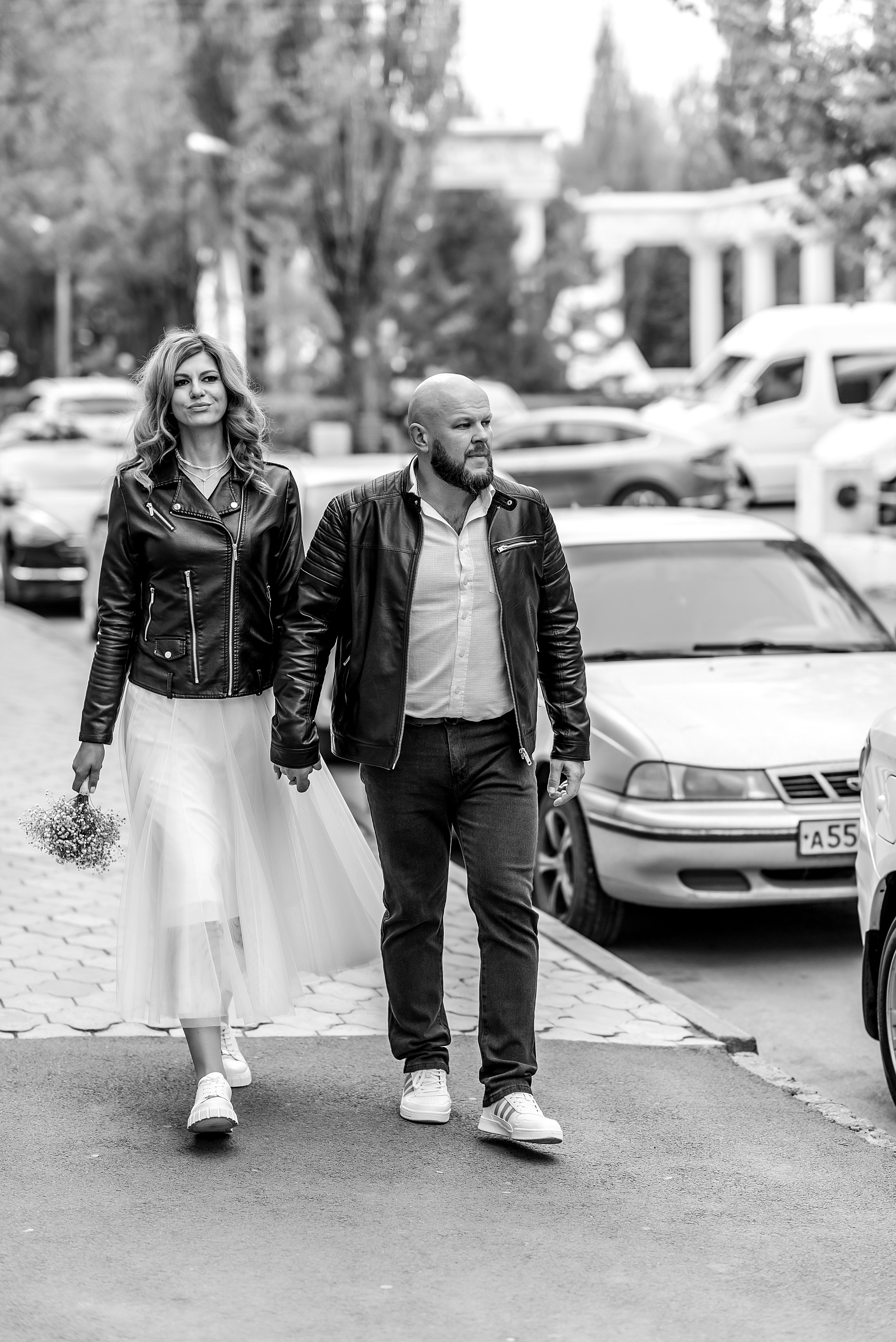 Свадьба Антона и Елены 22.10.22. Фотограф Волжский Екатерина Егорова