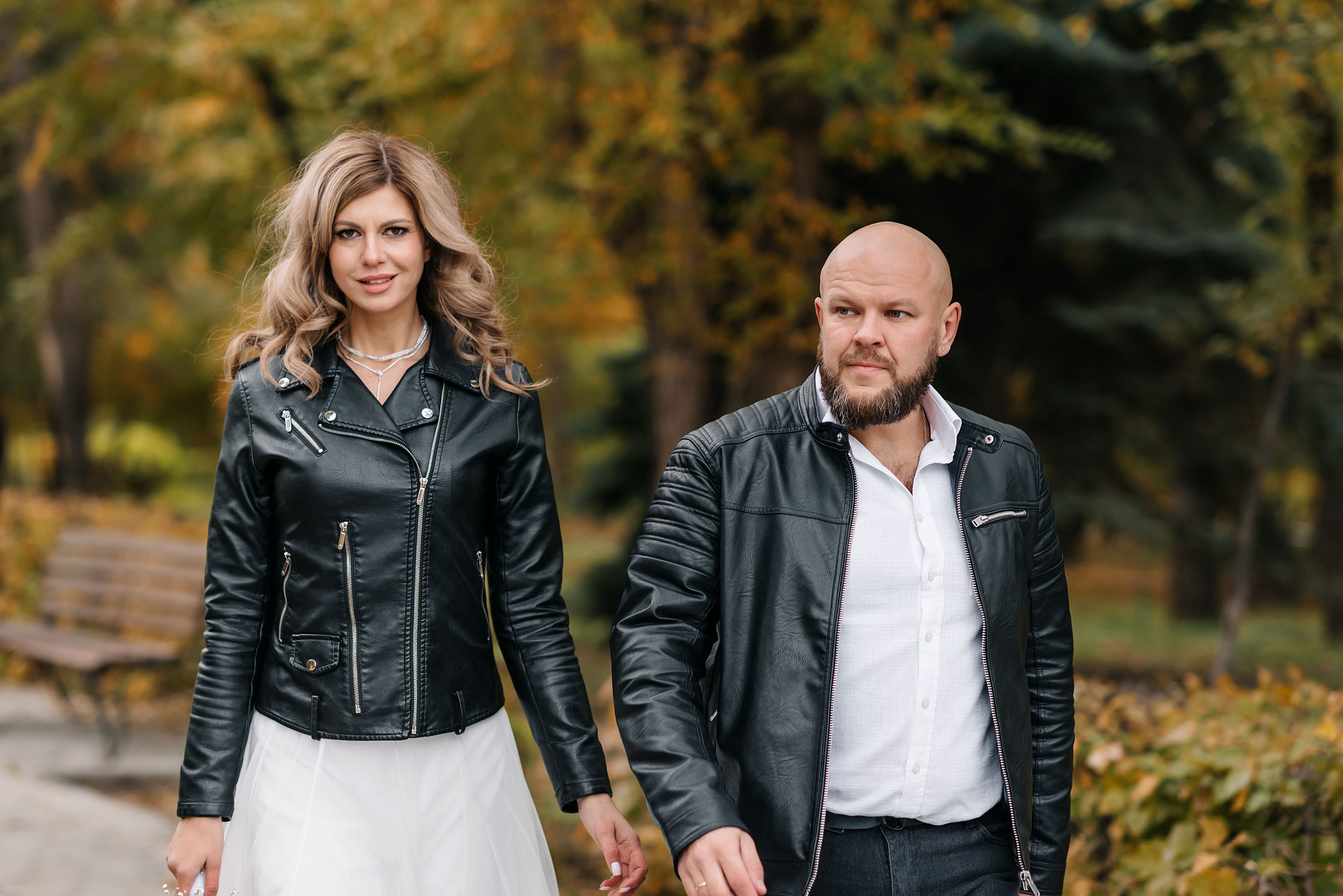 Свадьба Антона и Елены 22.10.22. Фотограф Волжский Екатерина Егорова