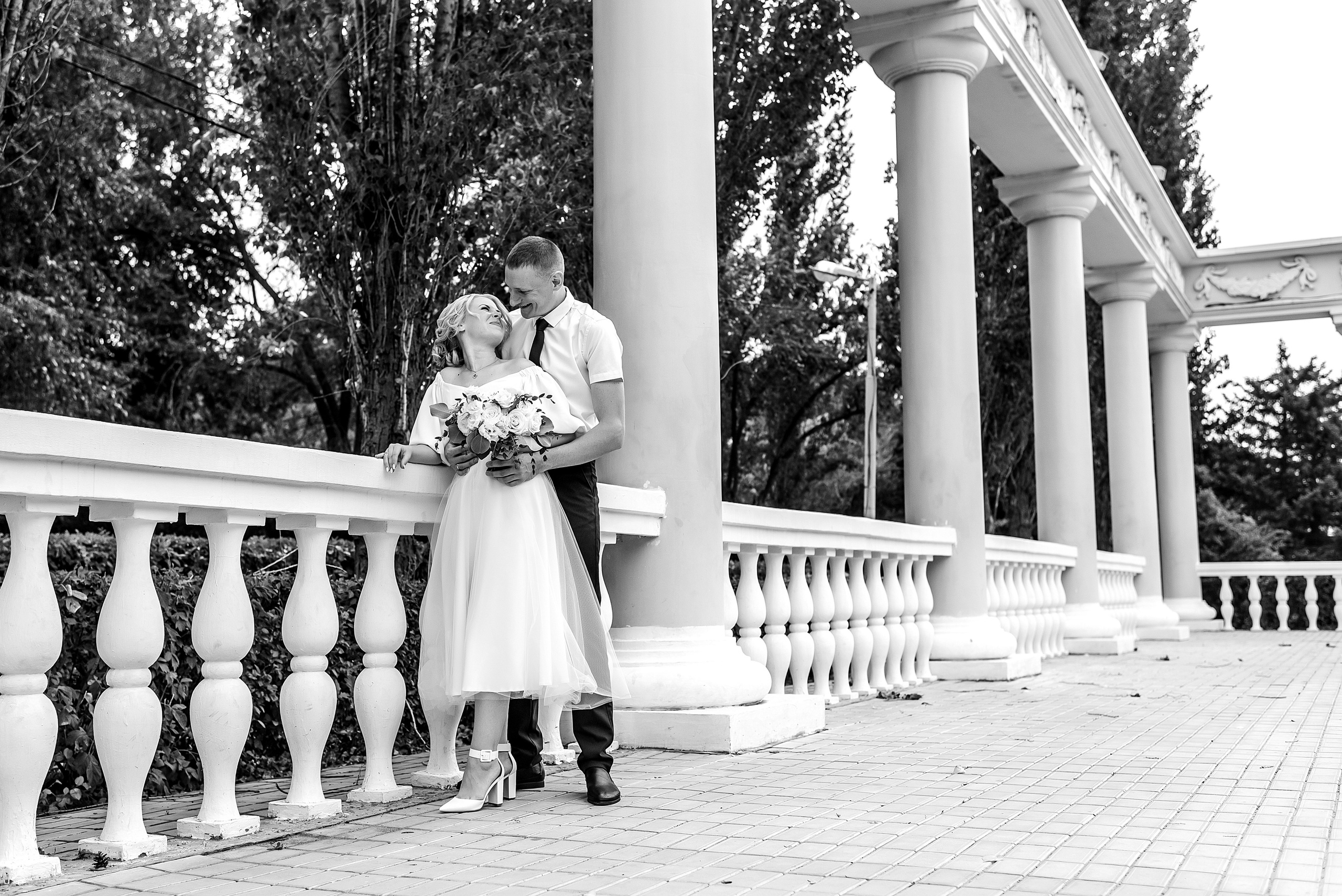 Свадьба Ирины и Матвея 20.08.22. Фотограф Волжский Екатерина Егорова